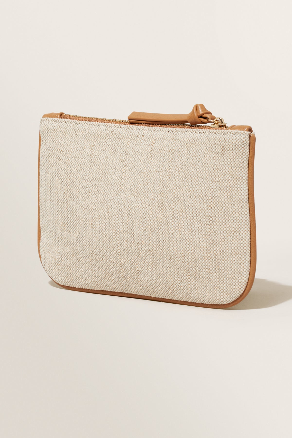 Initial Pouch