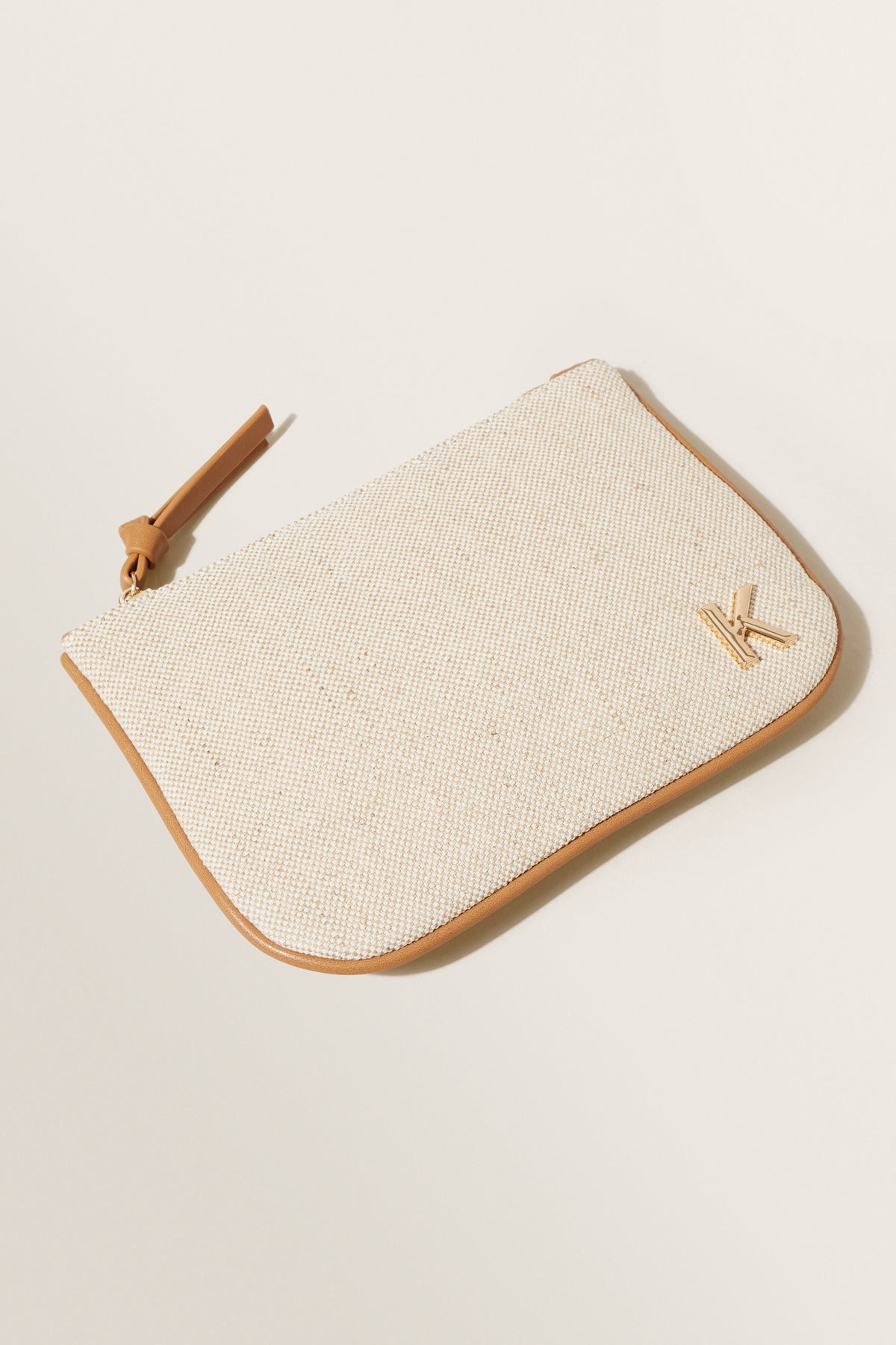 Initial Pouch