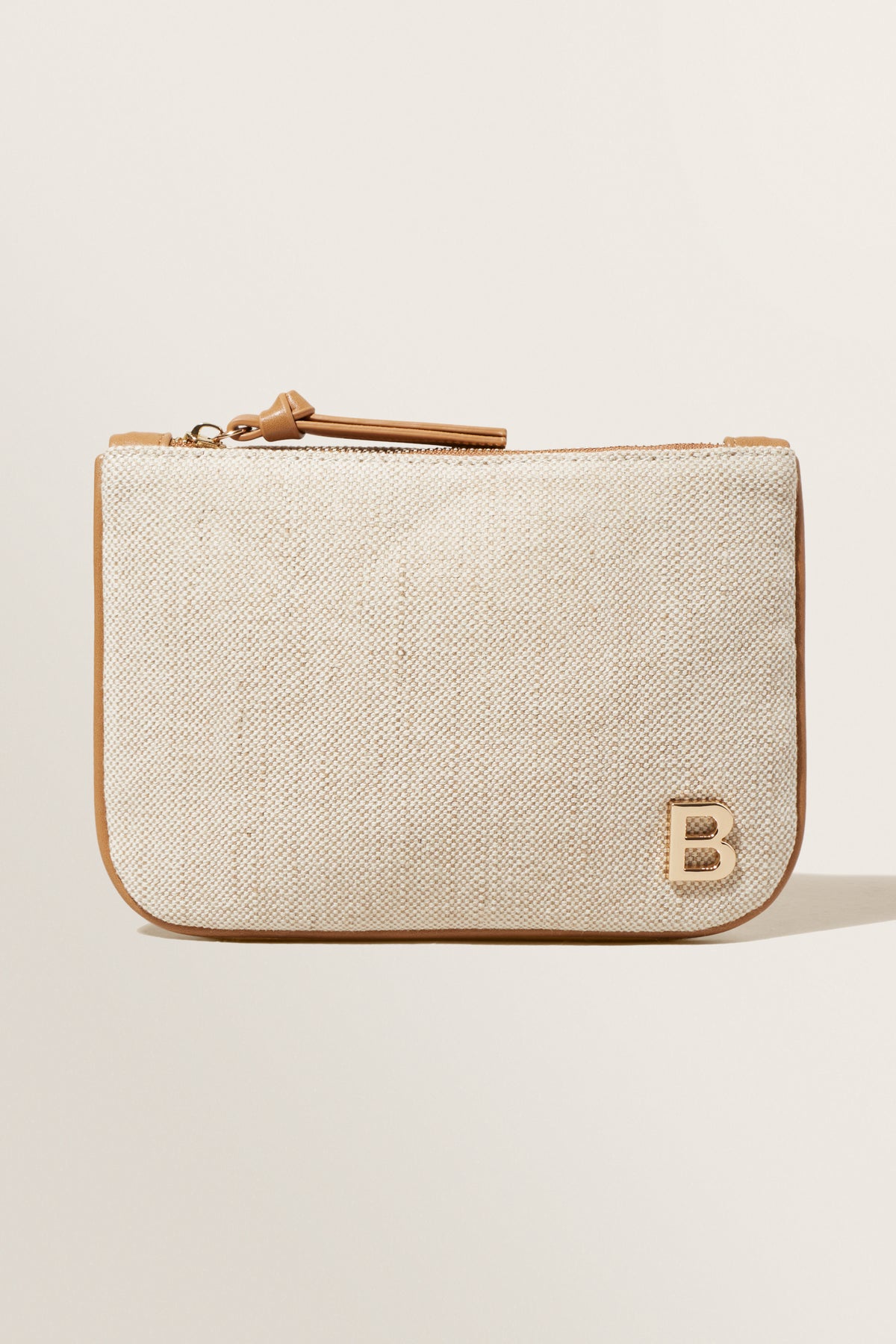 Initial Pouch