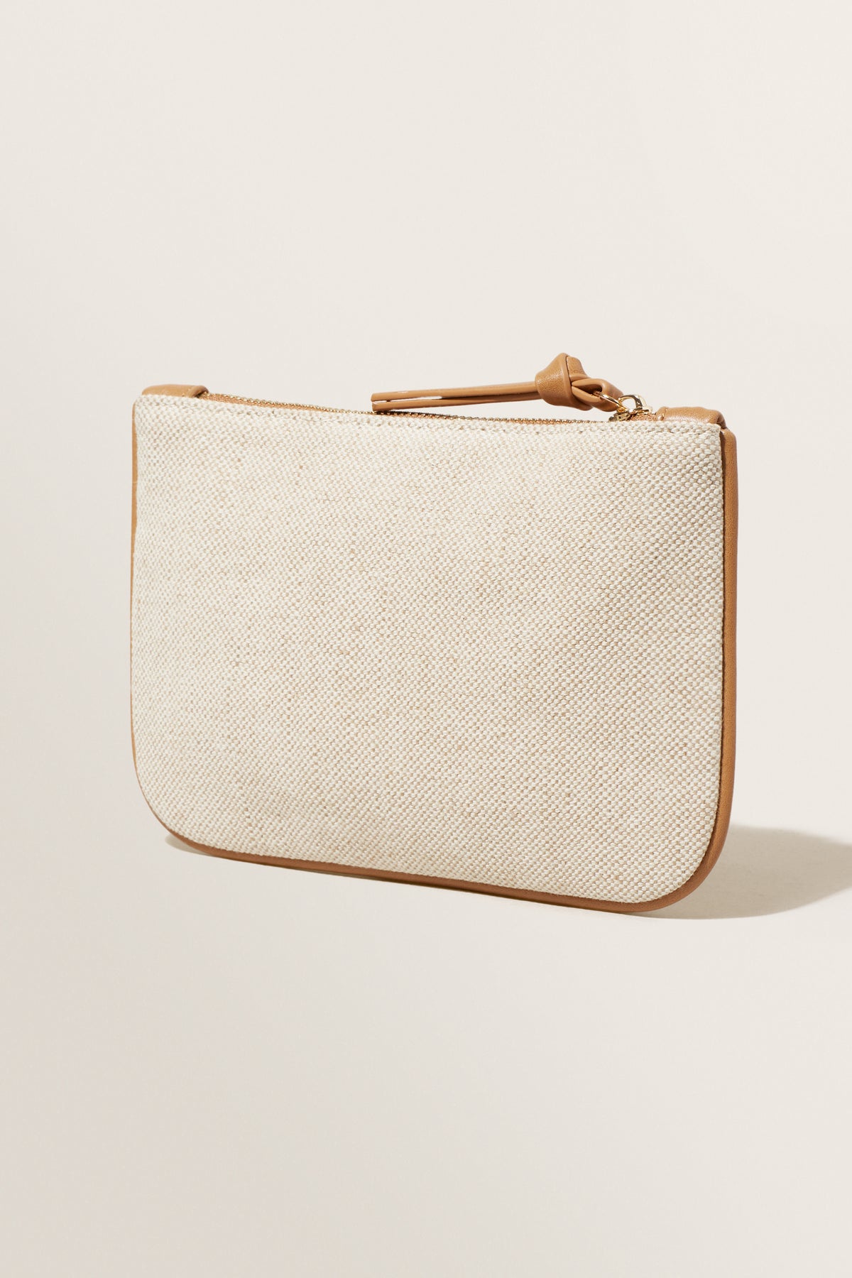 Initial Pouch