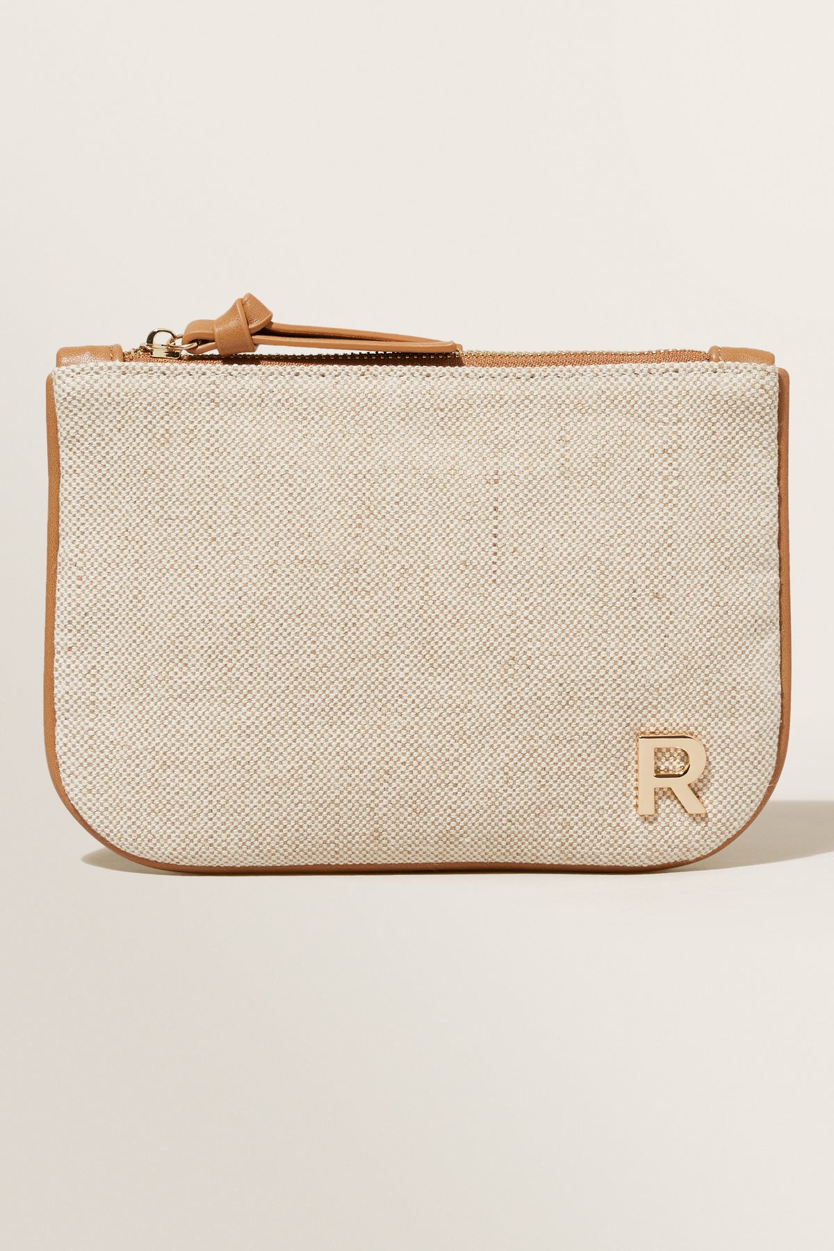Initial Pouch
