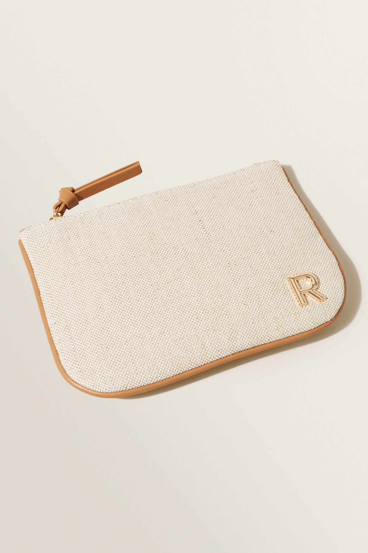Initial Pouch