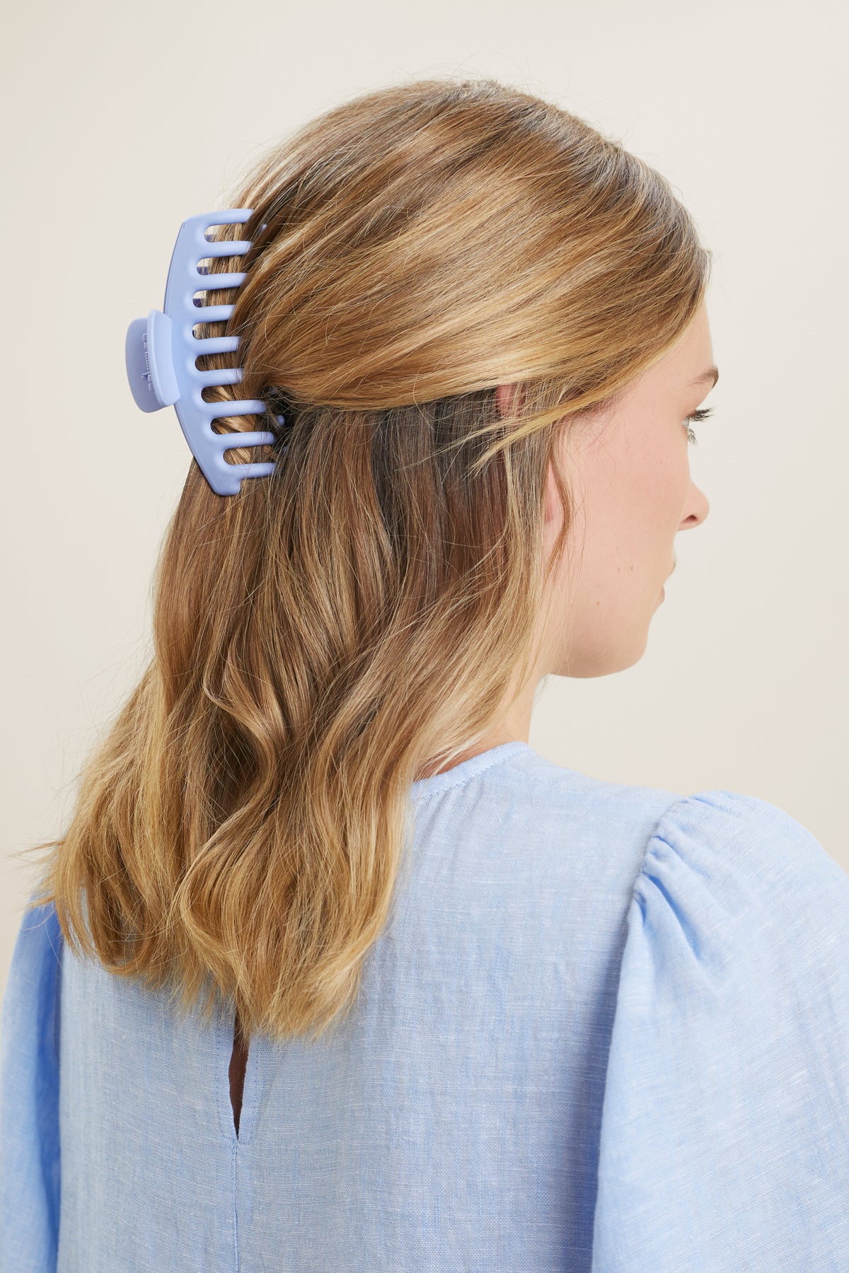 Hair Claw Pack