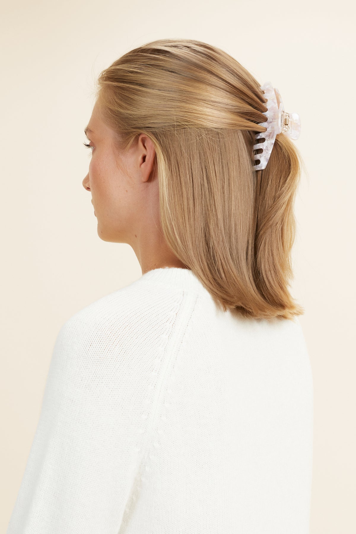 Hair Claw Pack