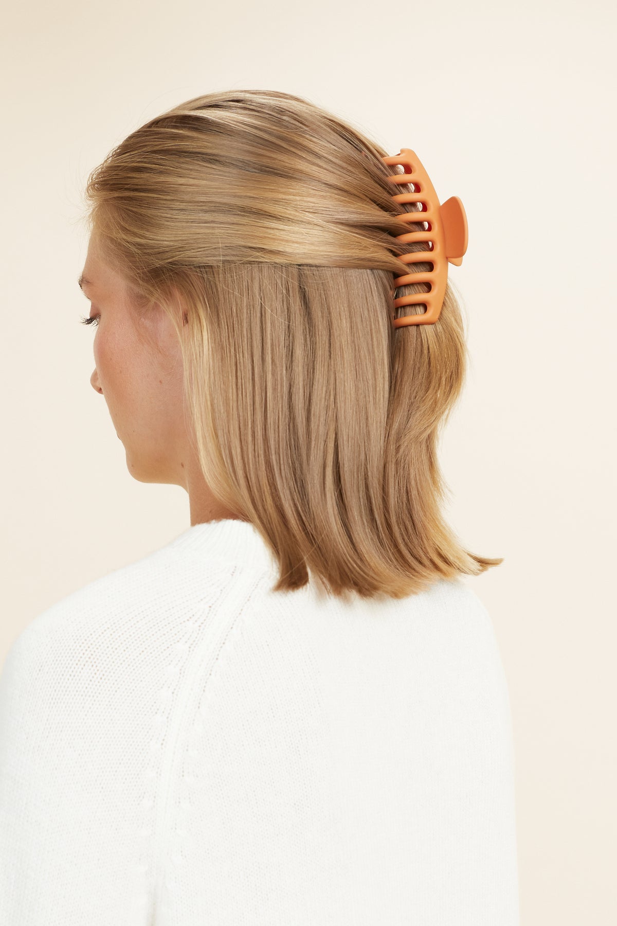 Hair Claw Pack