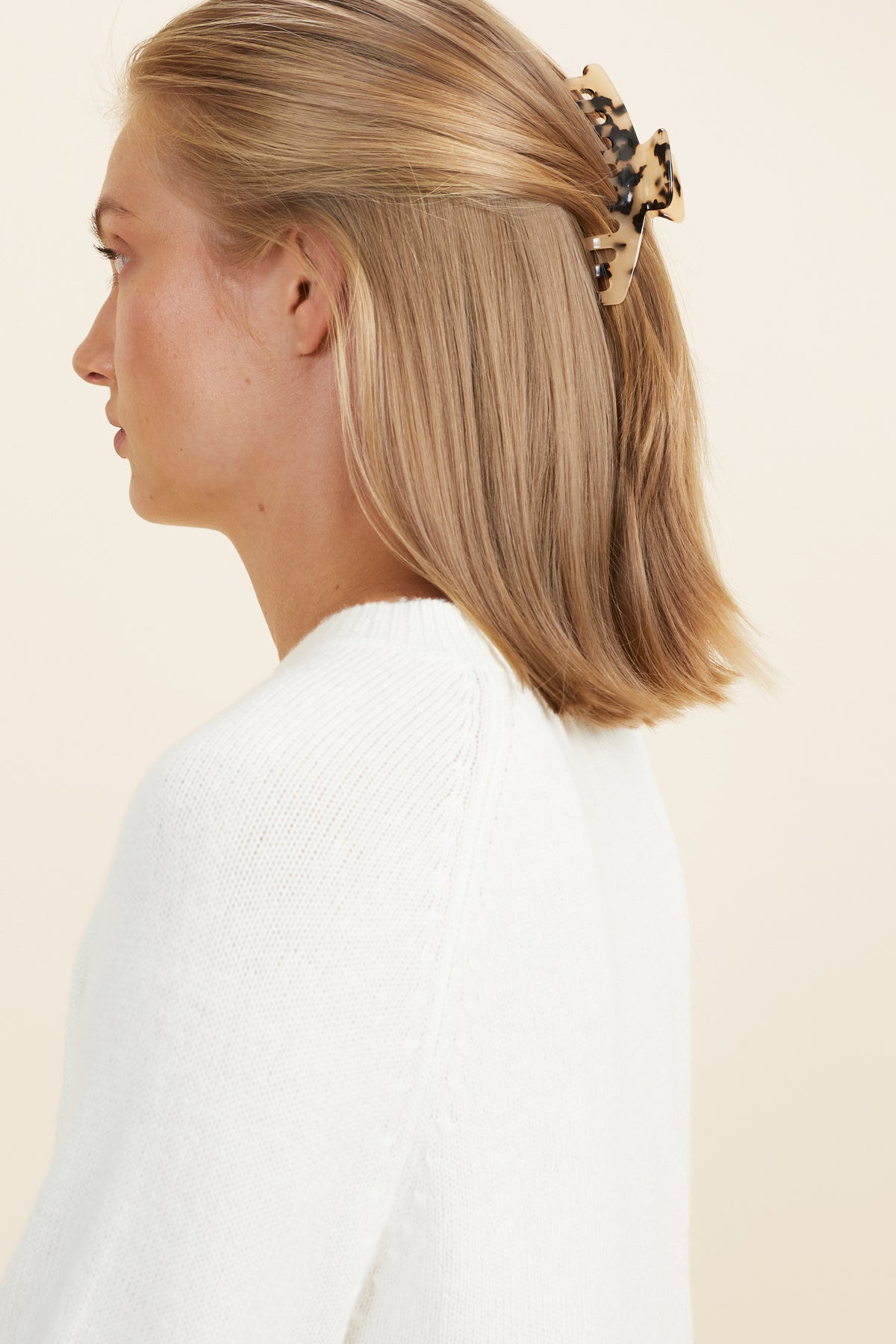 Hair Claw Pack