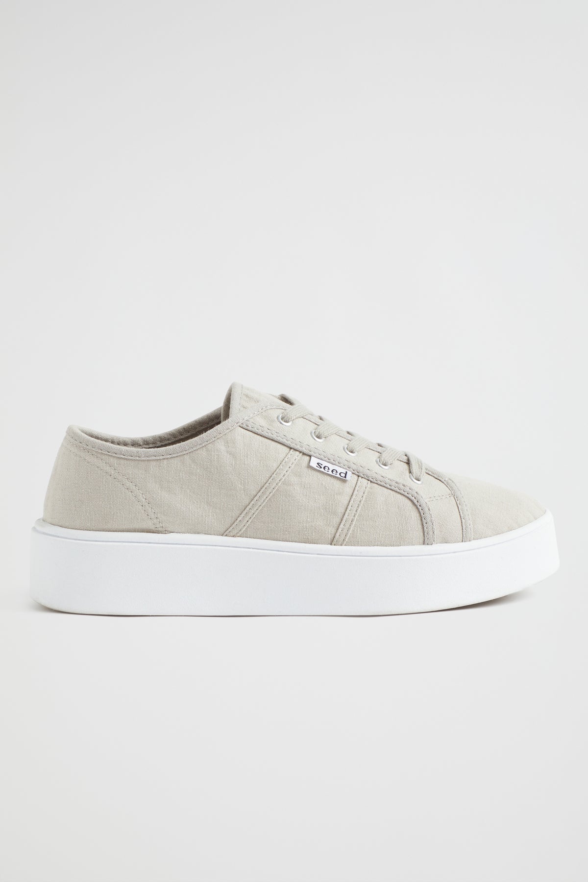 Billie Flatform Sneaker