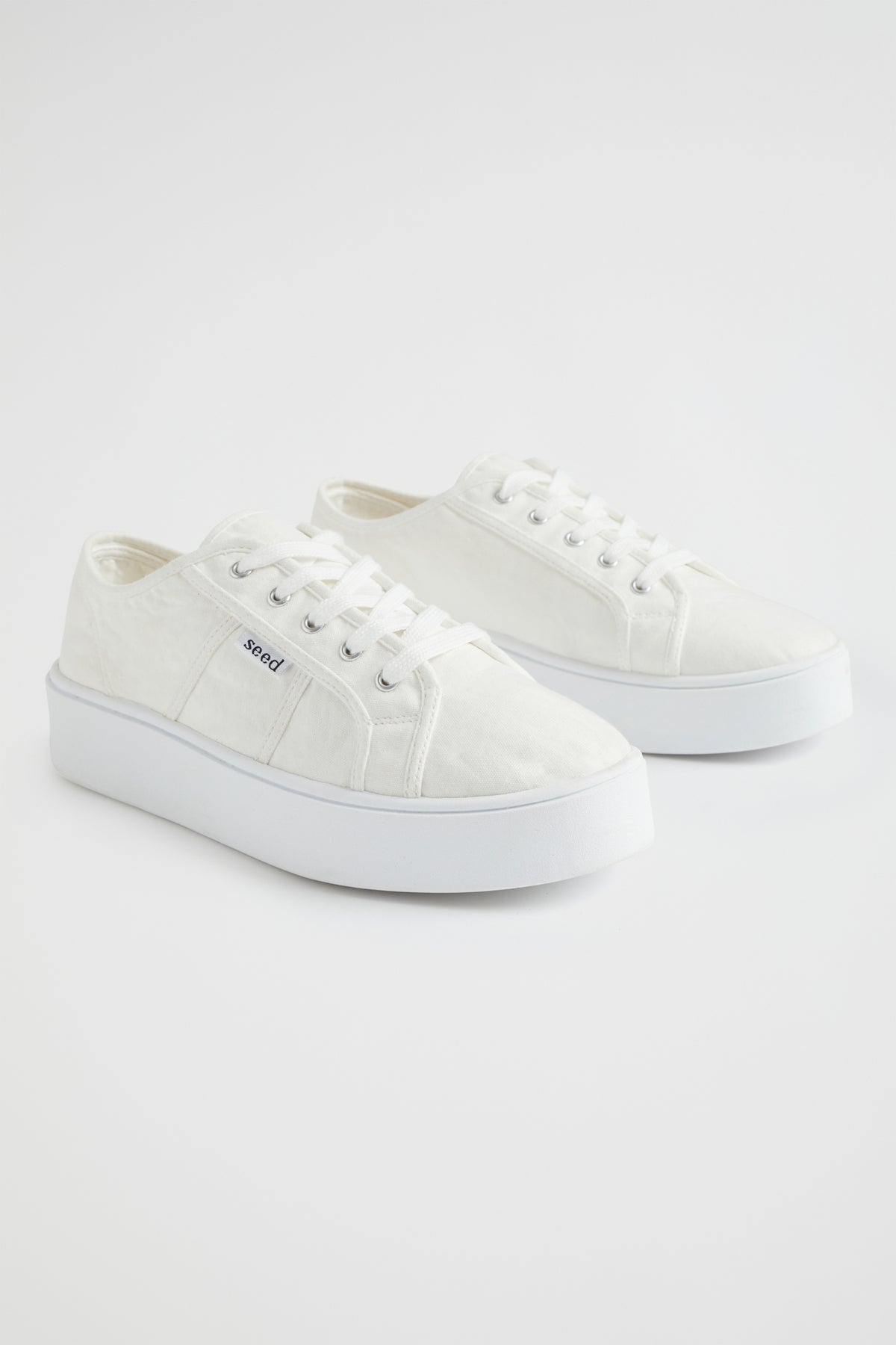 Billie Flatform Sneaker