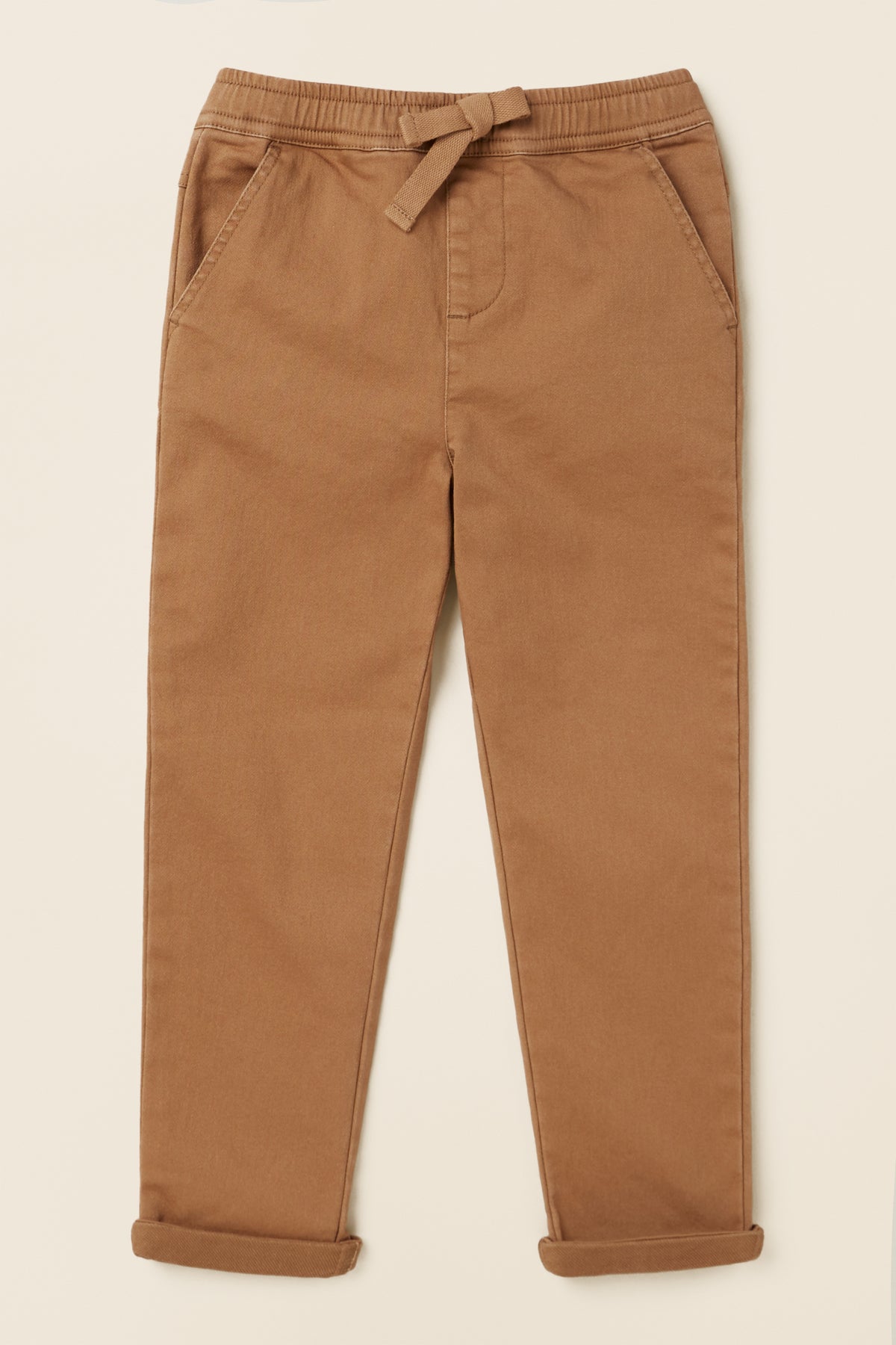 Core Logo Chino