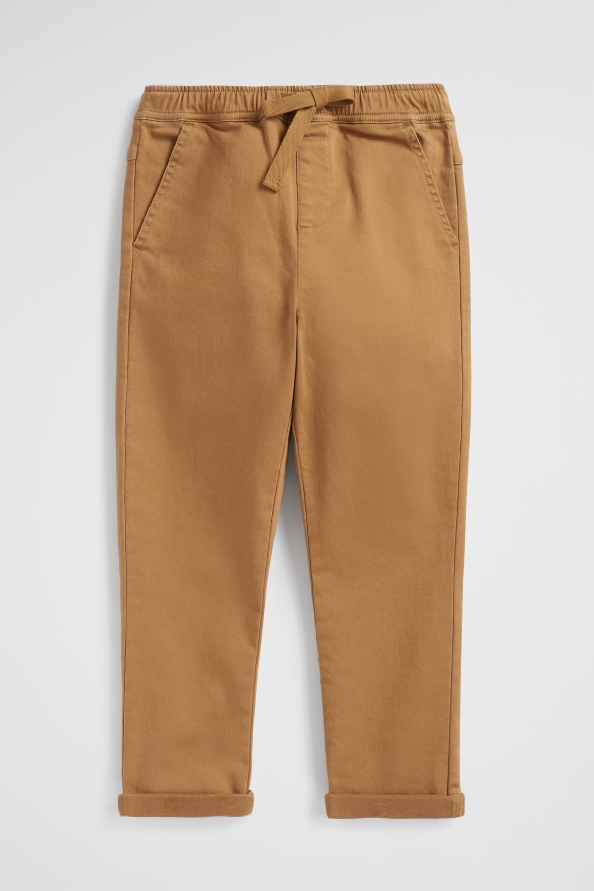 Core Logo Chino