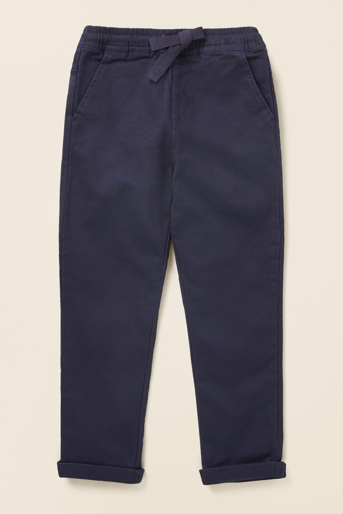 Core Logo Chino