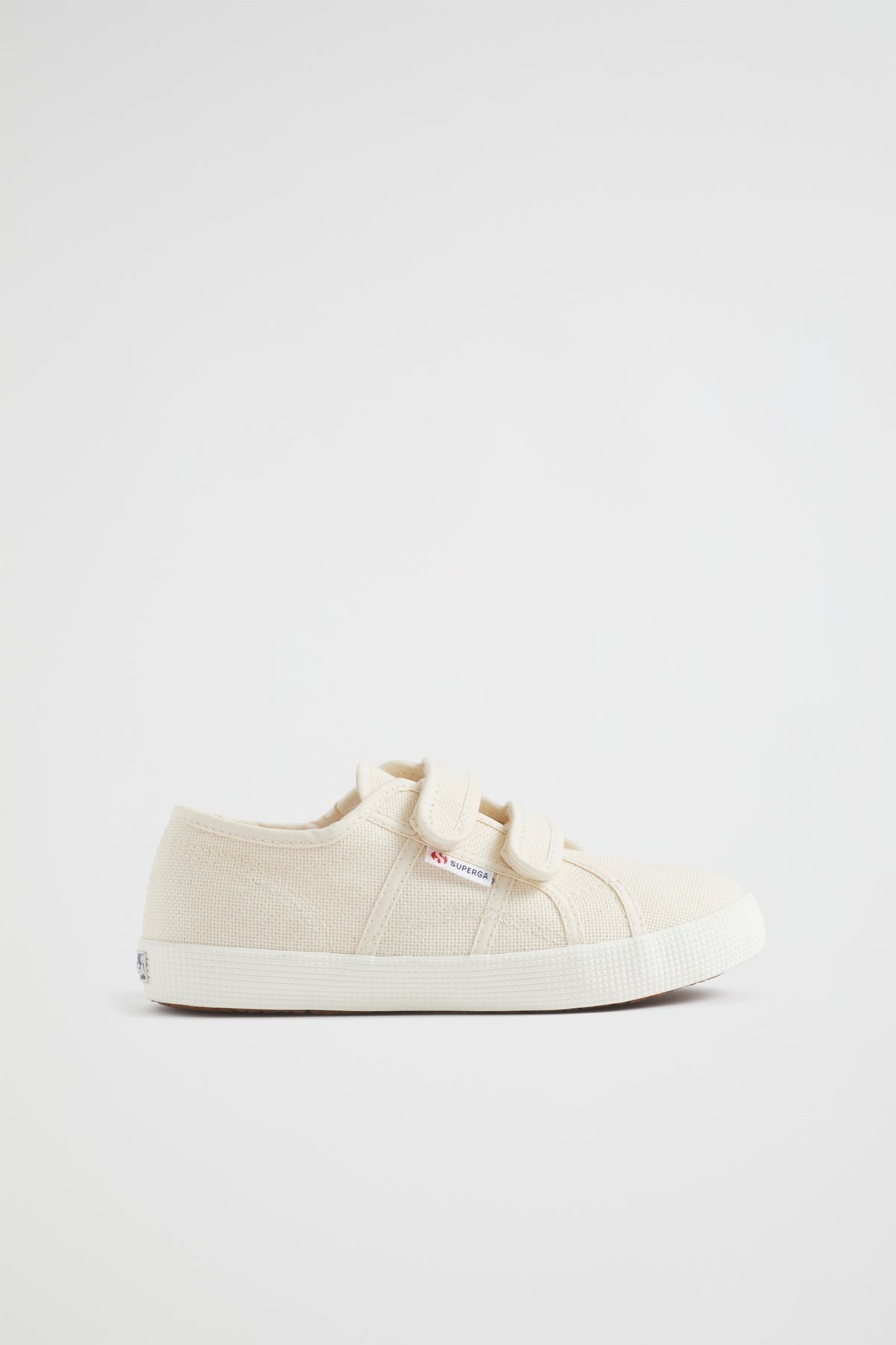 Superga Tab Sneaker