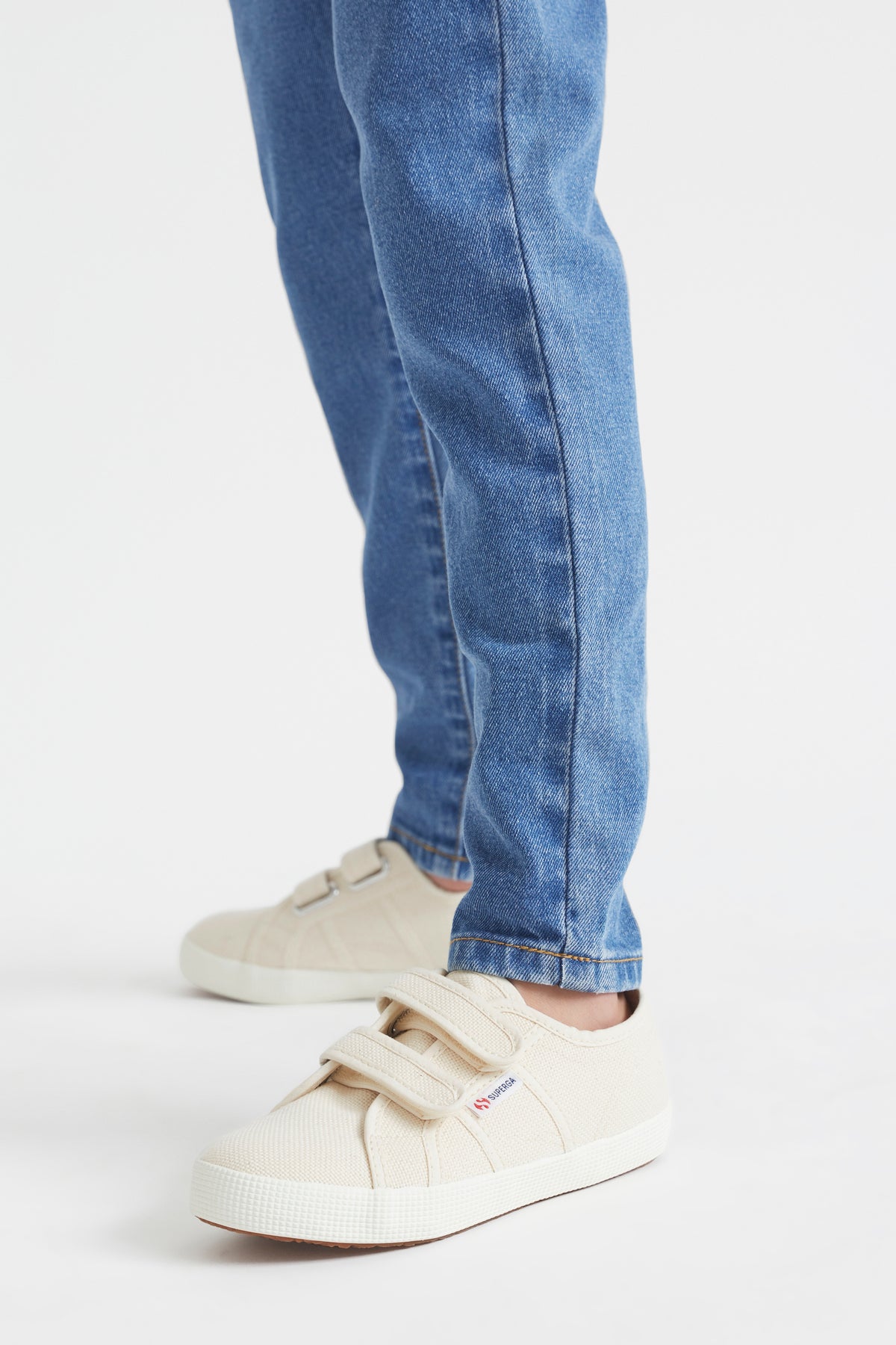 Superga Tab Sneaker