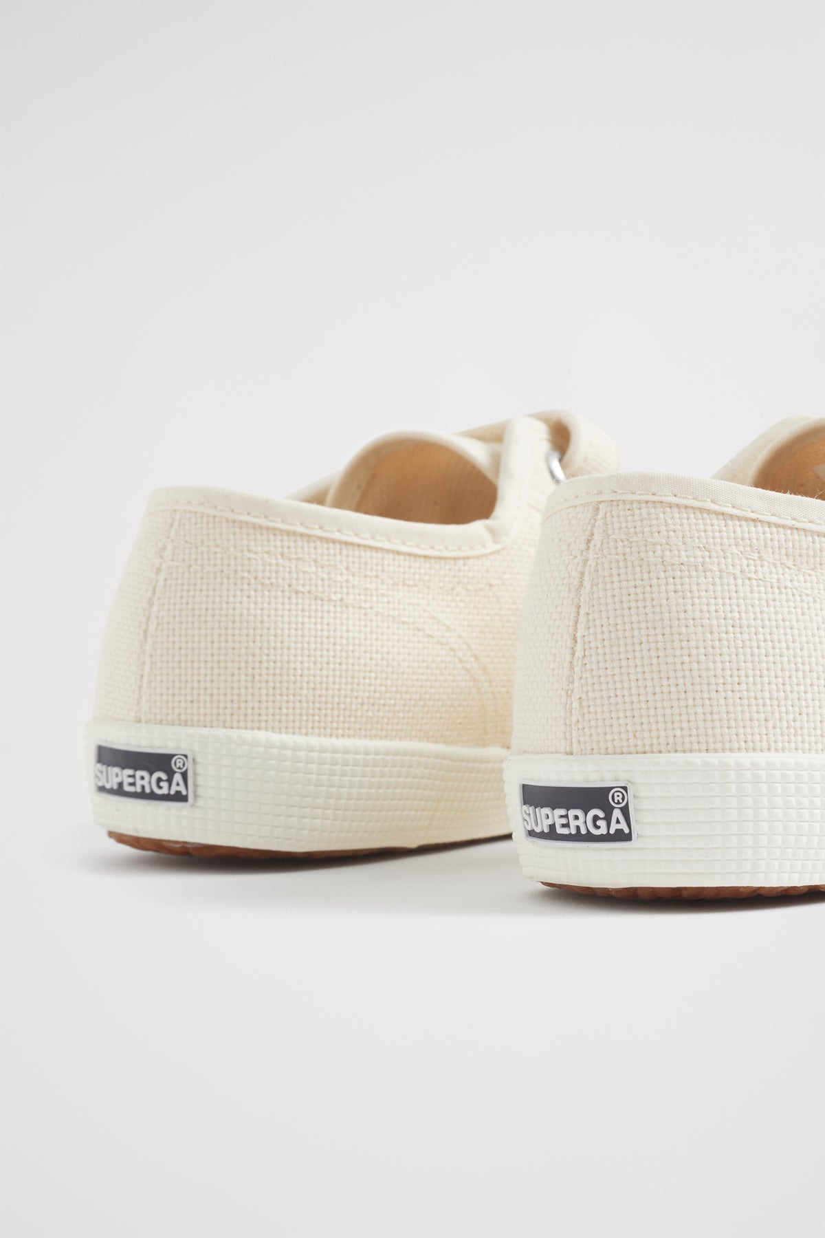 Superga Tab Sneaker