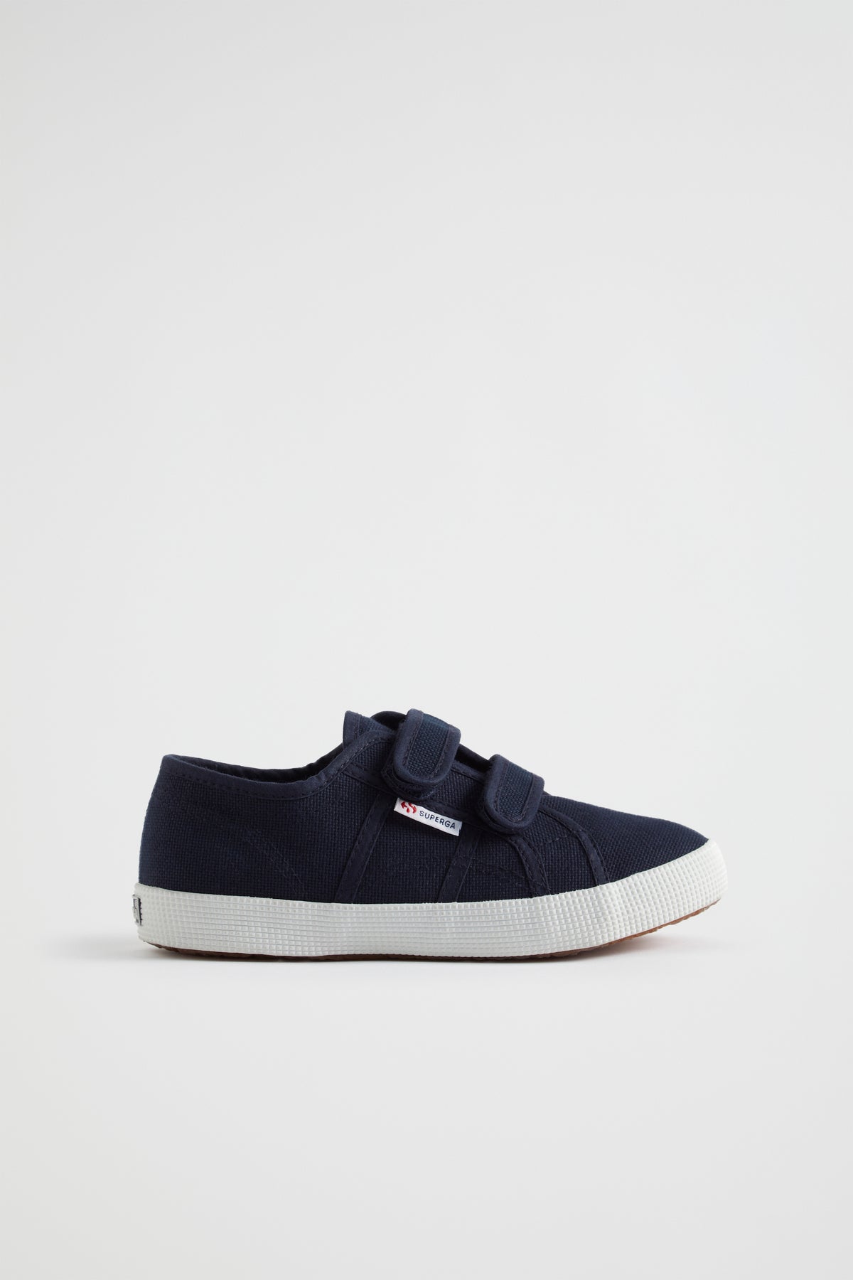 Superga Tab Sneaker