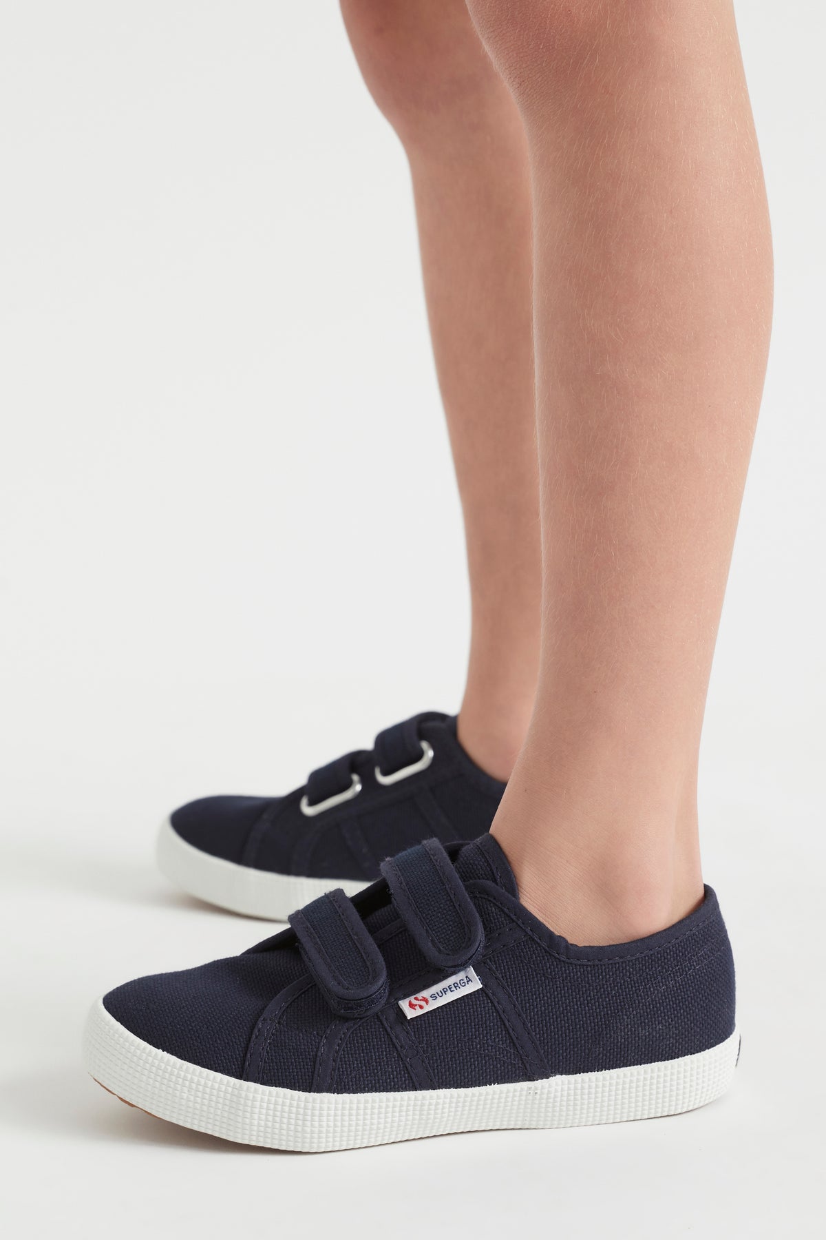 Superga Tab Sneaker