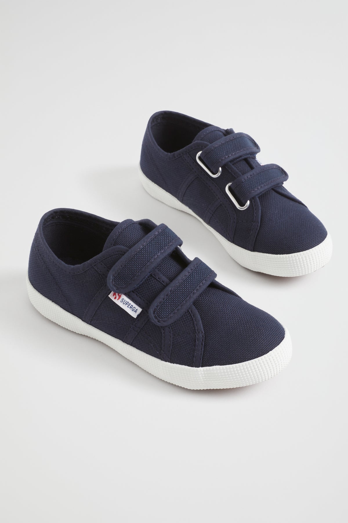 Superga Tab Sneaker