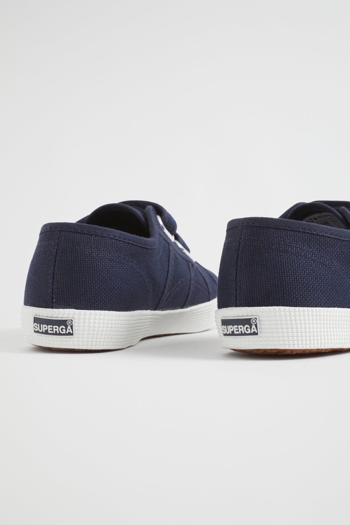Superga Tab Sneaker