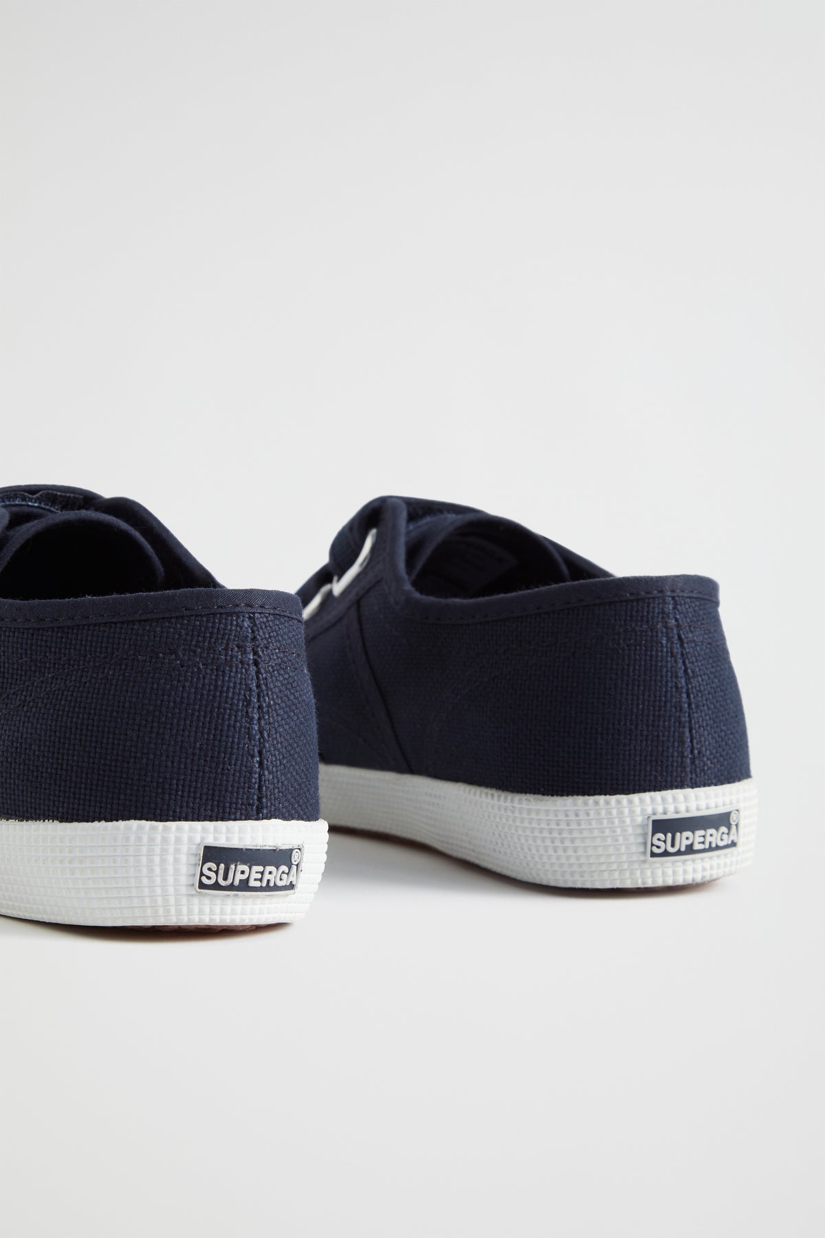 Superga Tab Sneaker
