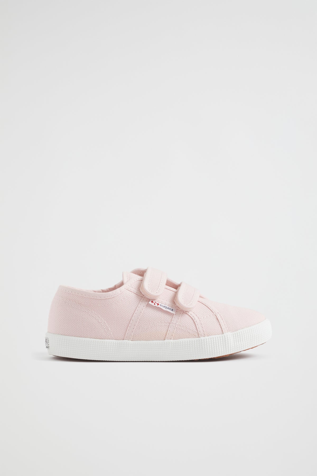 Superga Tab Sneaker