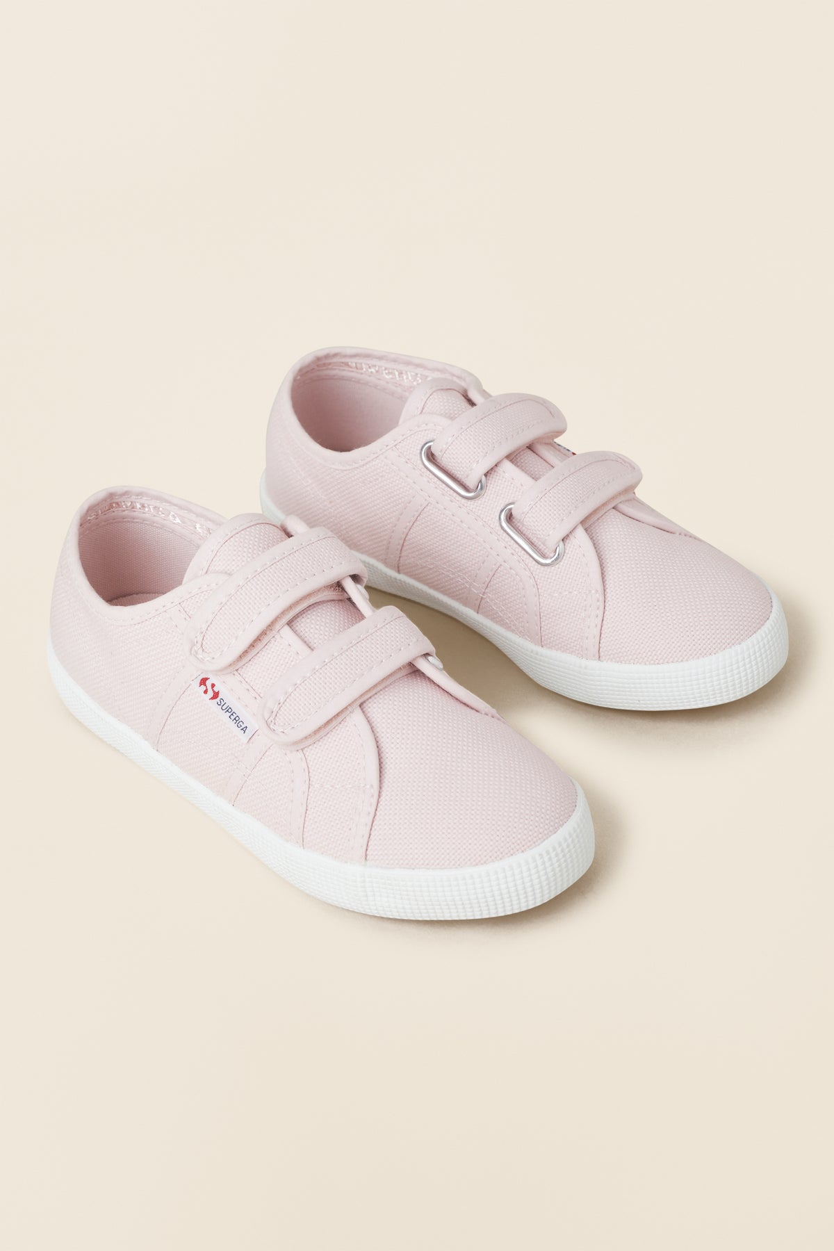Superga Tab Sneaker