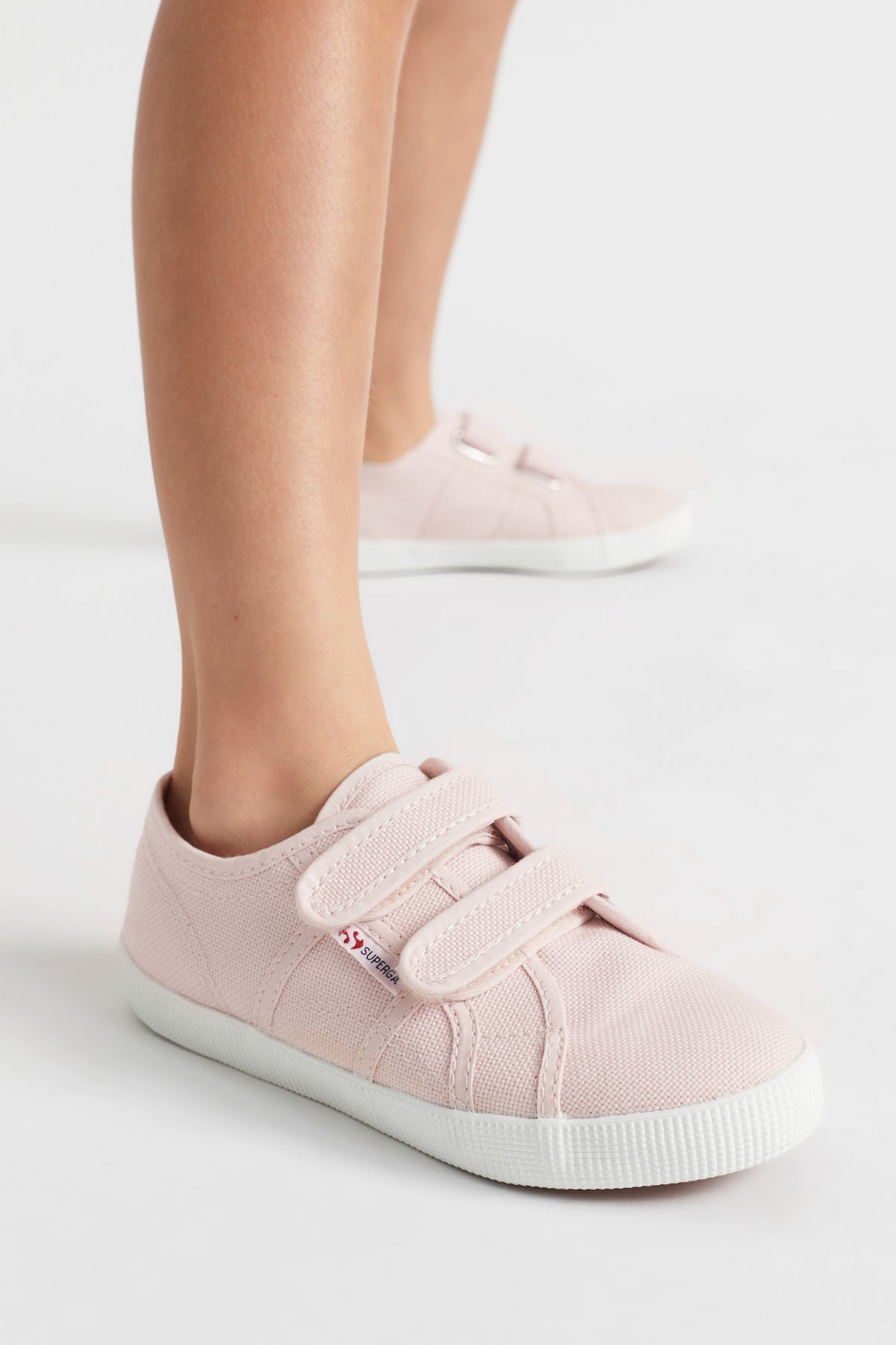 Superga Tab Sneaker