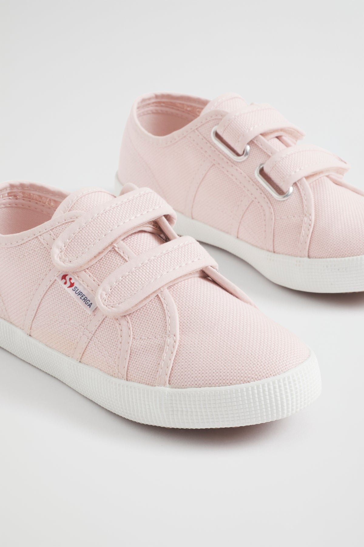 Superga Tab Sneaker