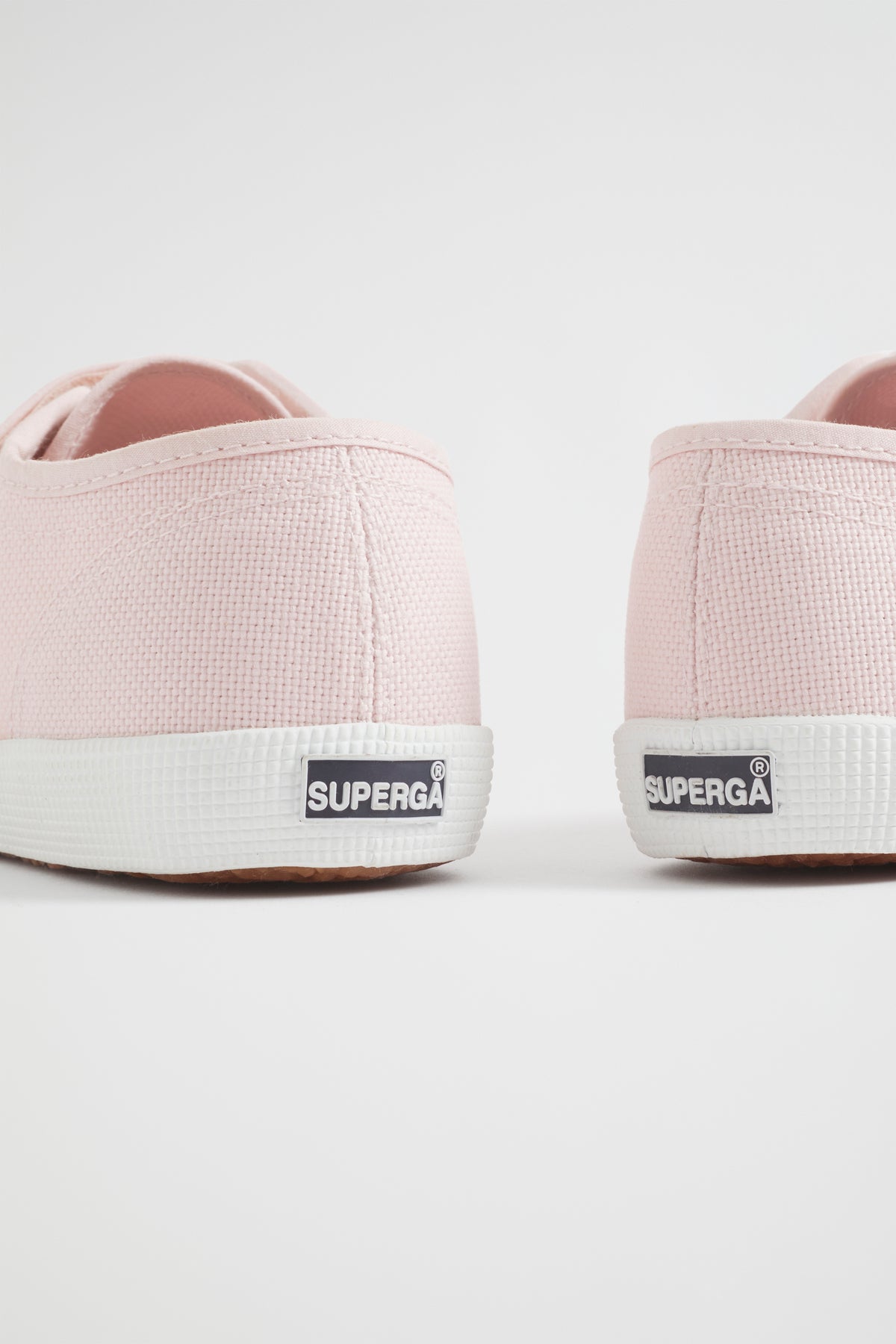 Superga Tab Sneaker