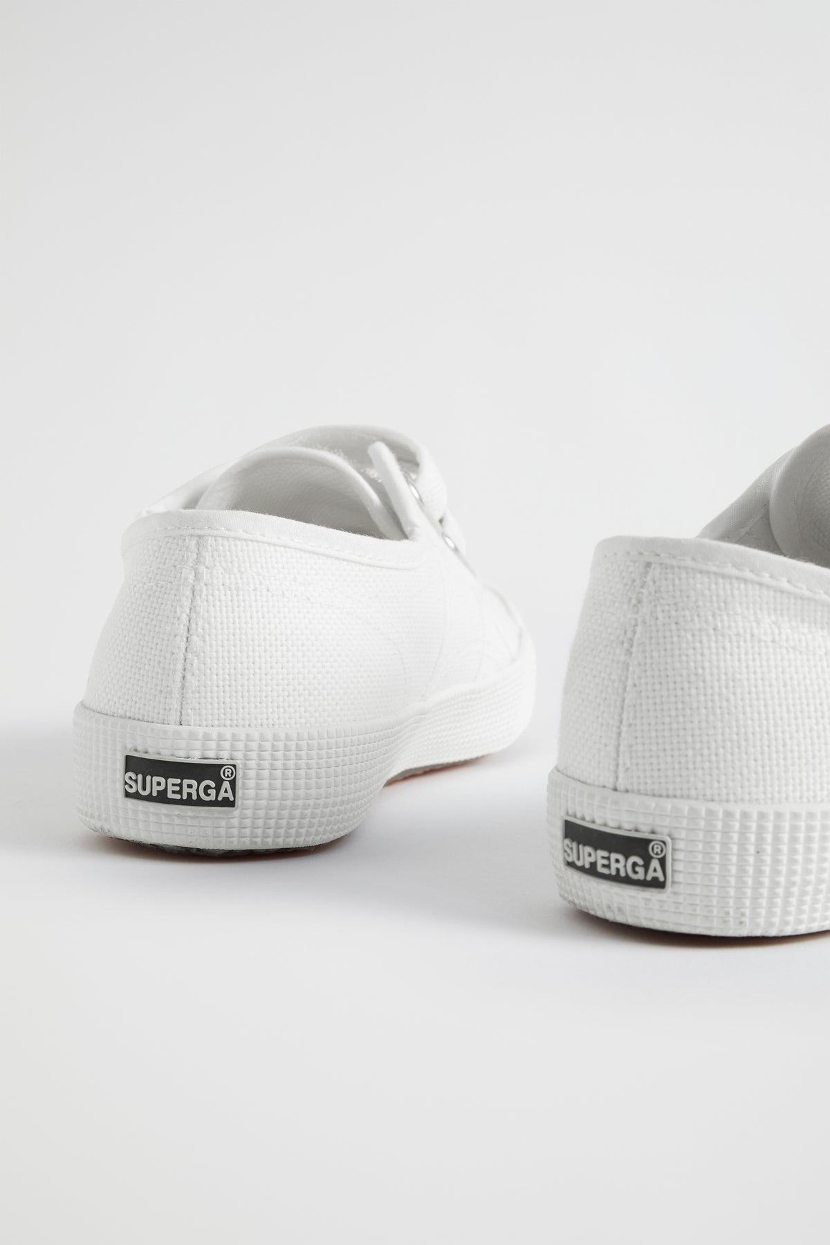Superga Tab Sneaker