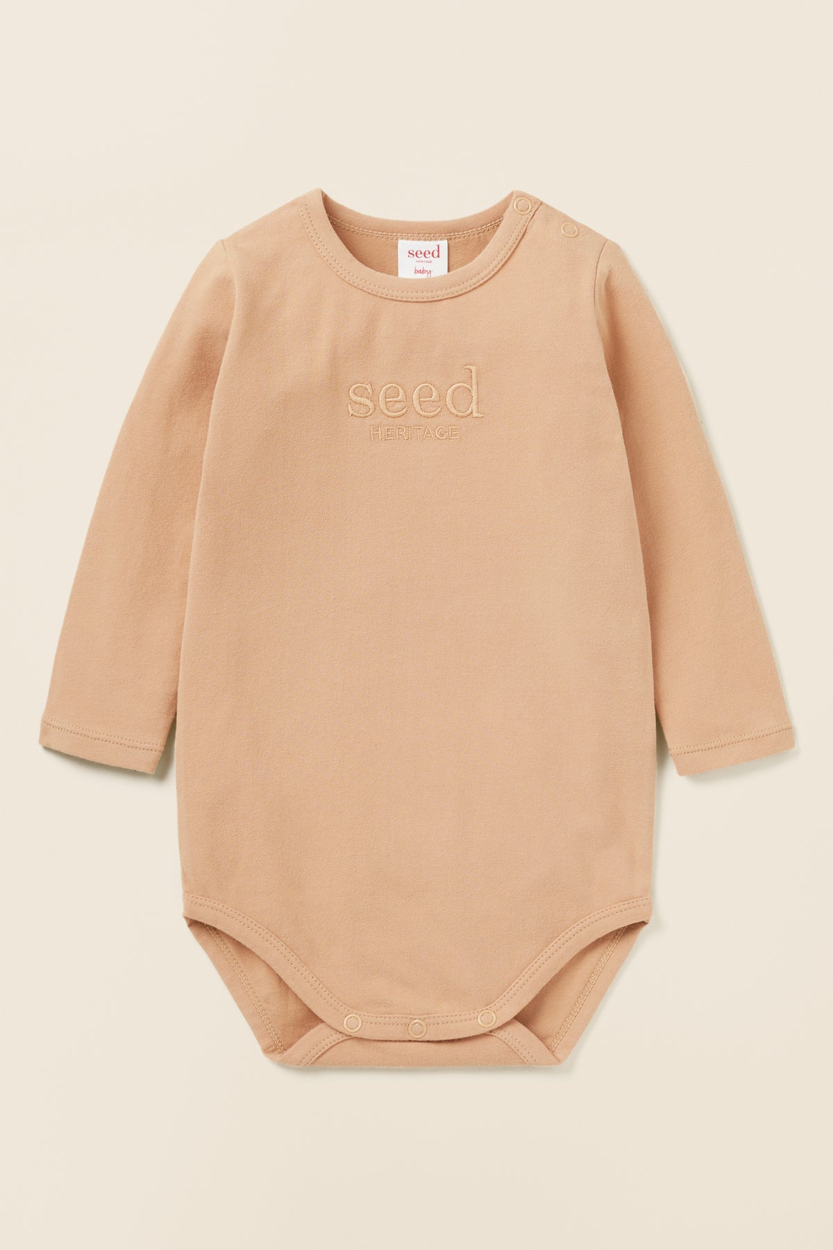 Core Logo Bodysuit
