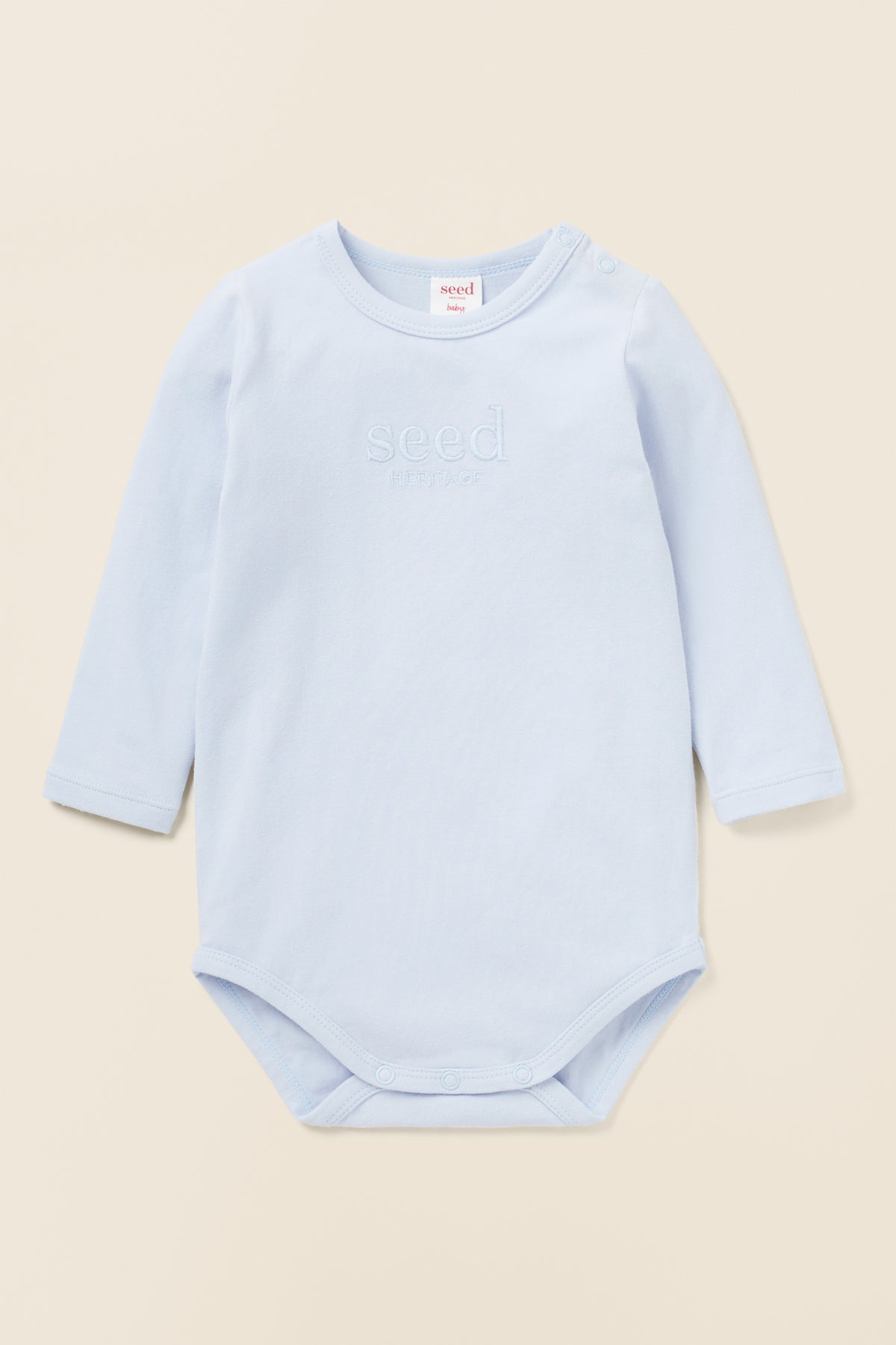 Core Logo Bodysuit