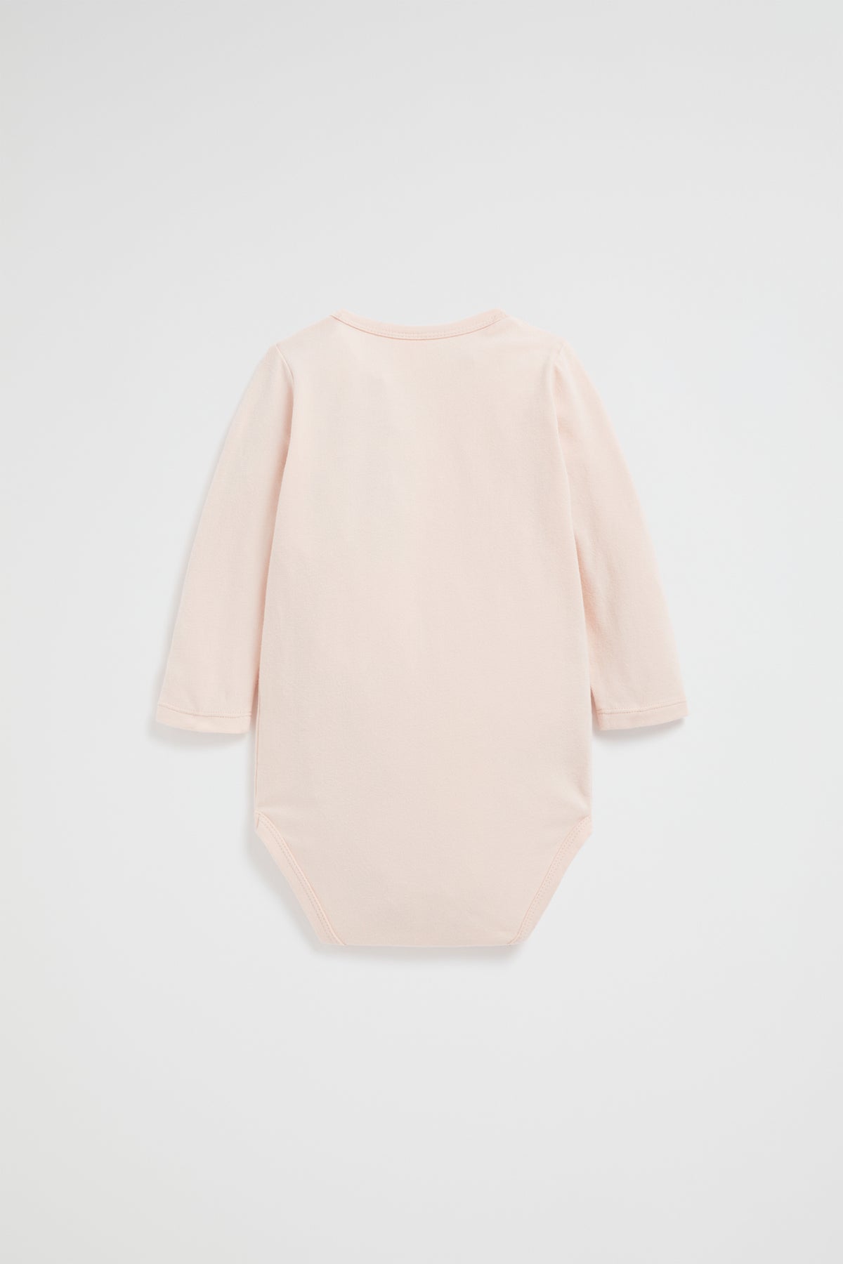Core Logo Bodysuit