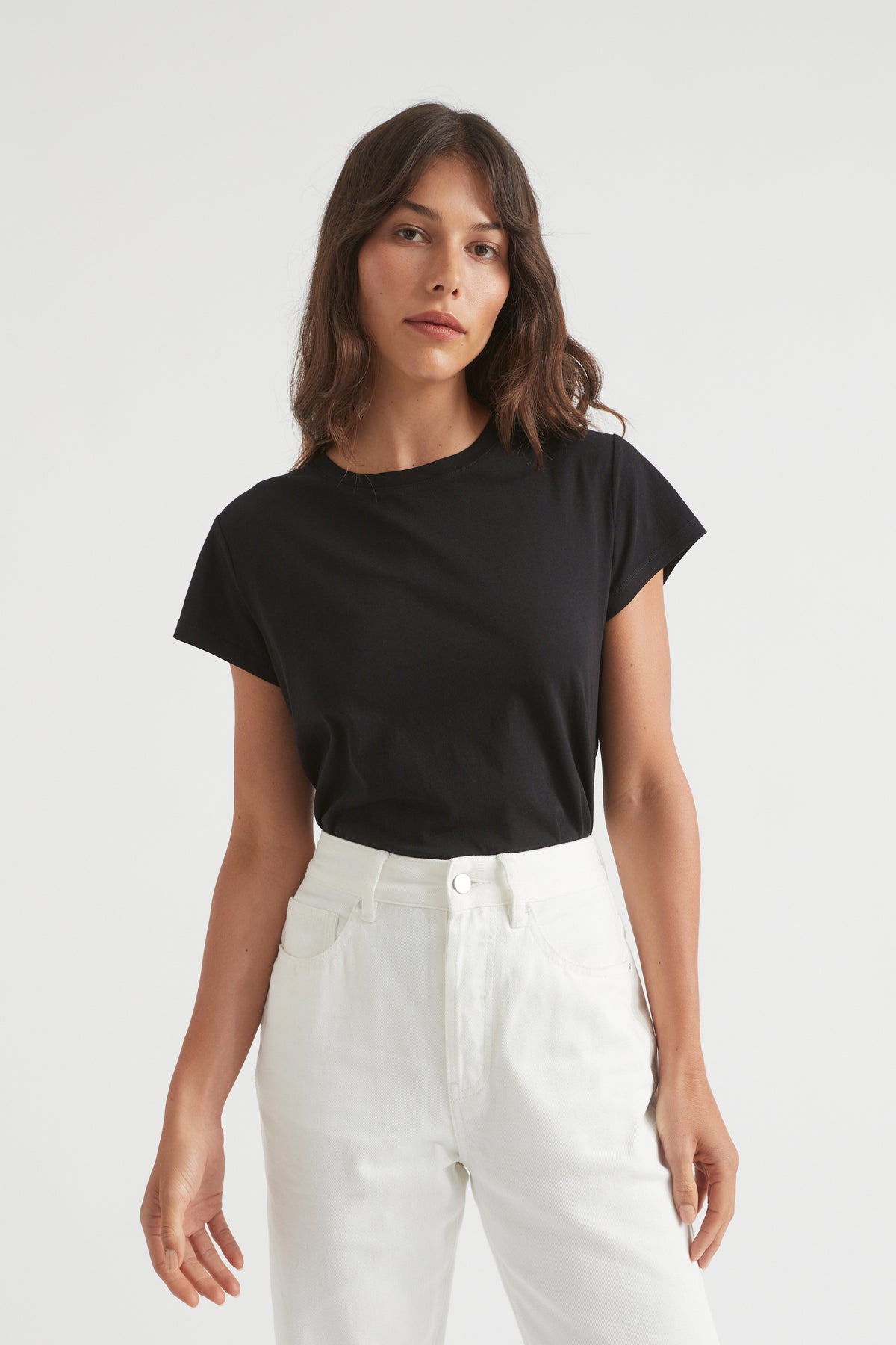 Core Neat Tee