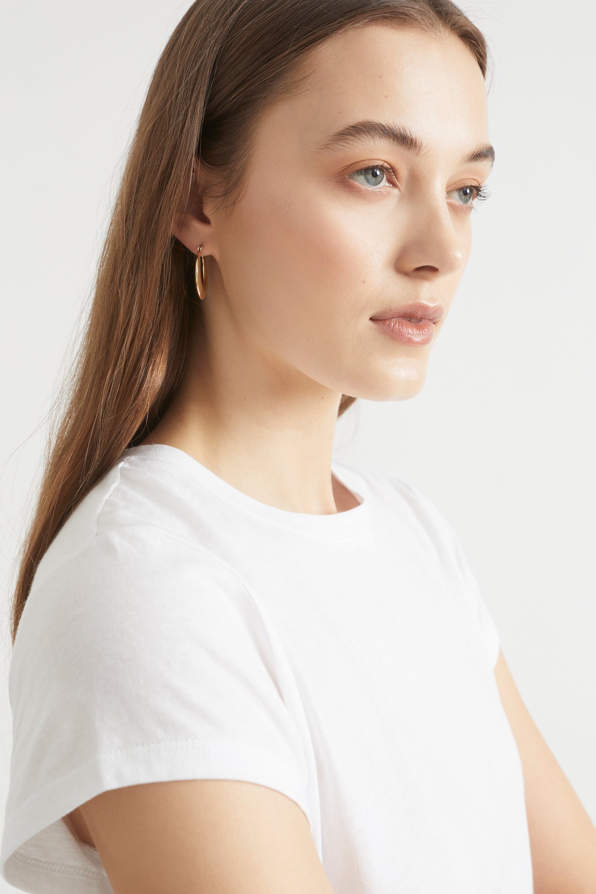 Core Neat Tee