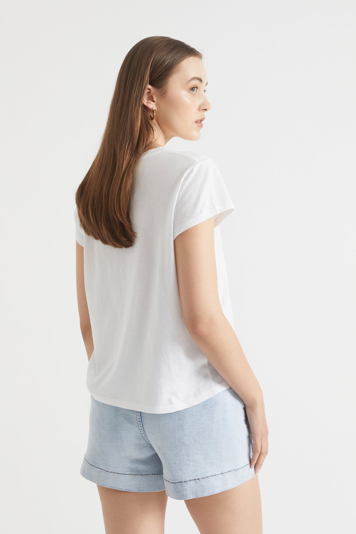 Core Neat Tee