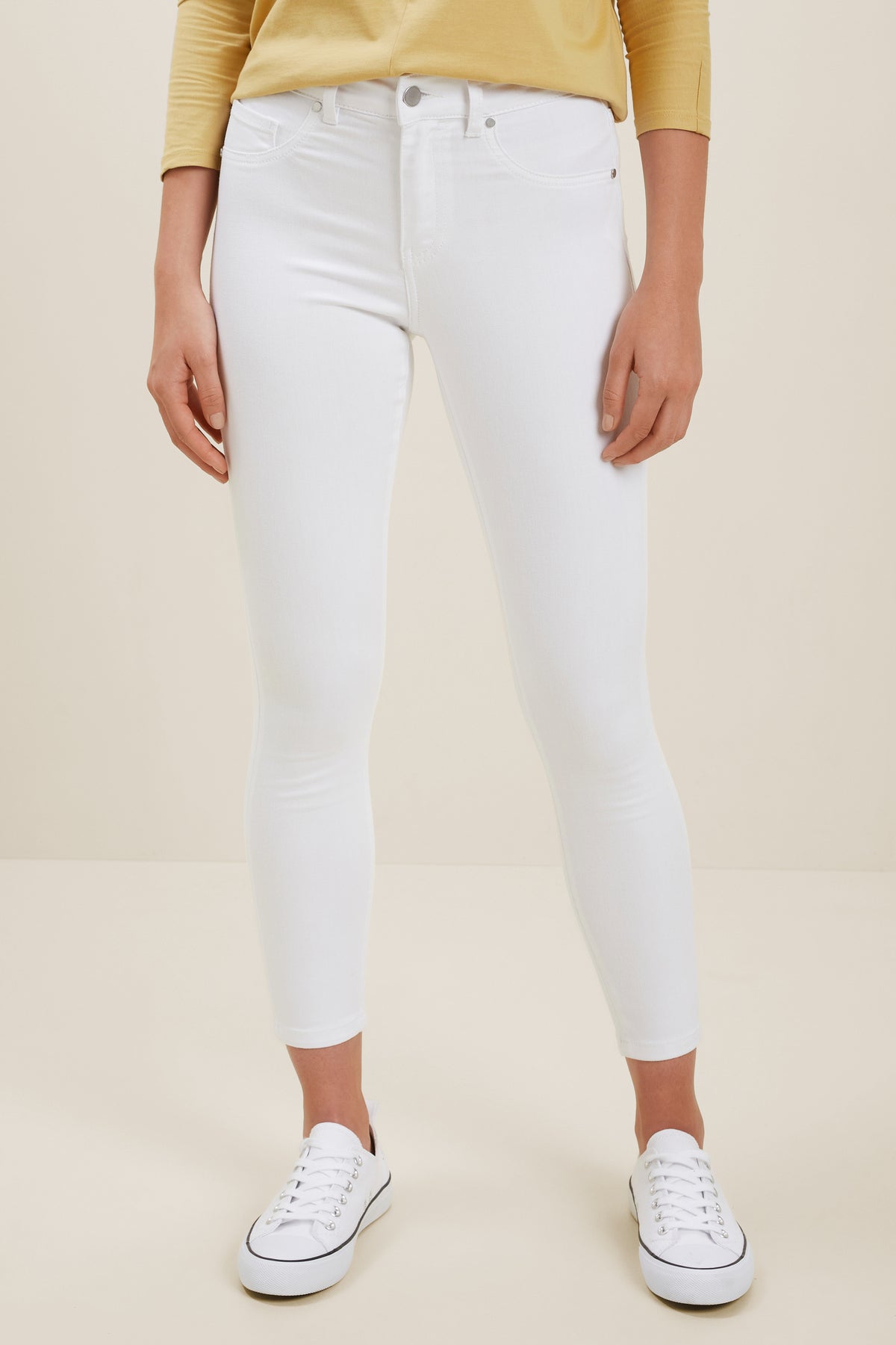 Core Skinny Jean