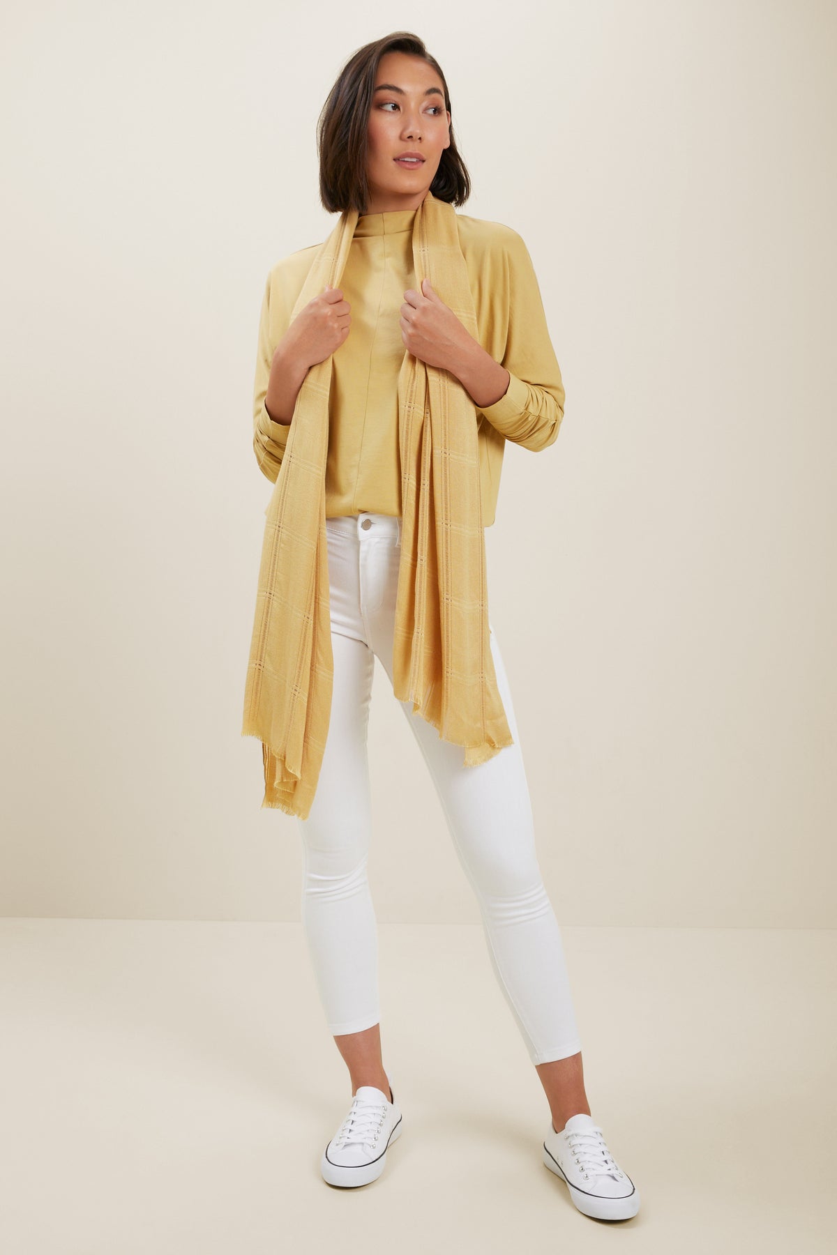 Core Skinny Jean