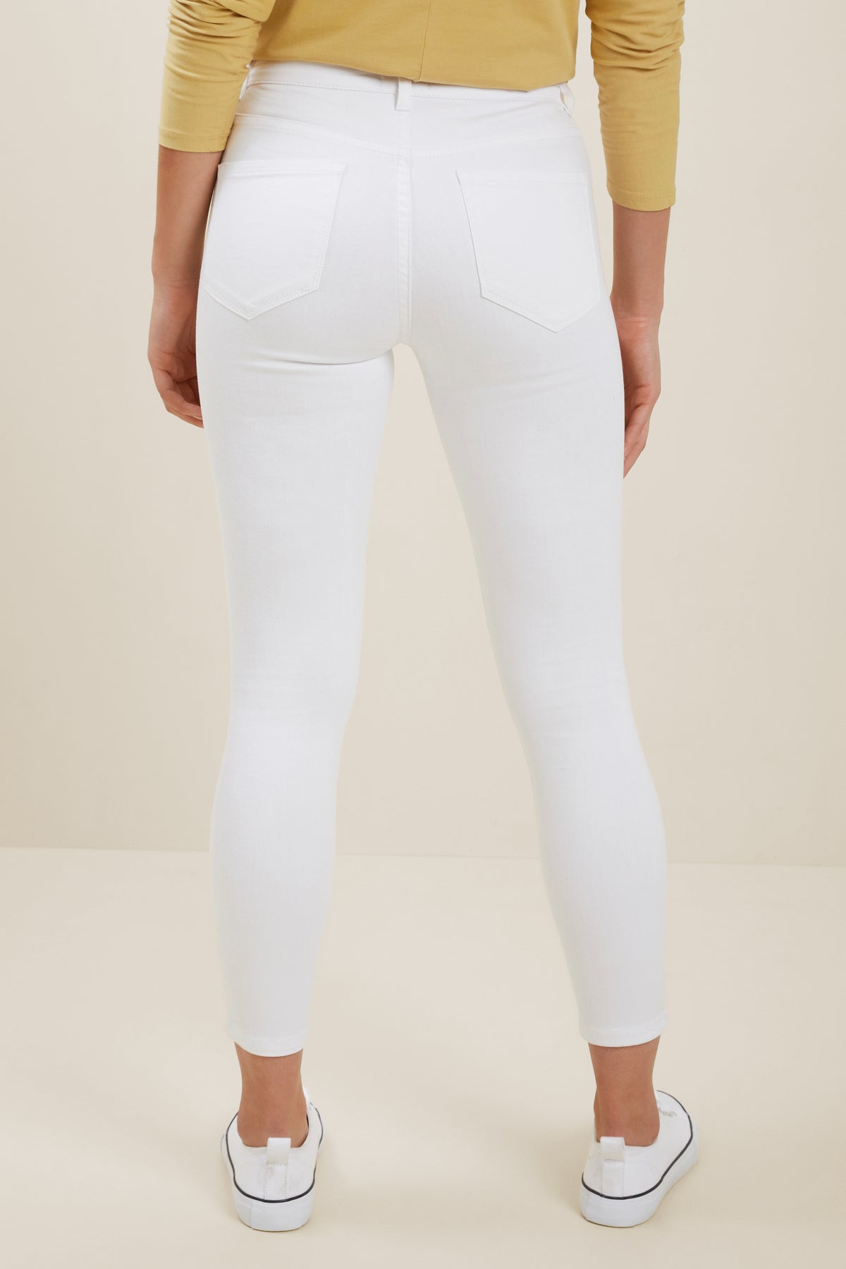 Core Skinny Jean