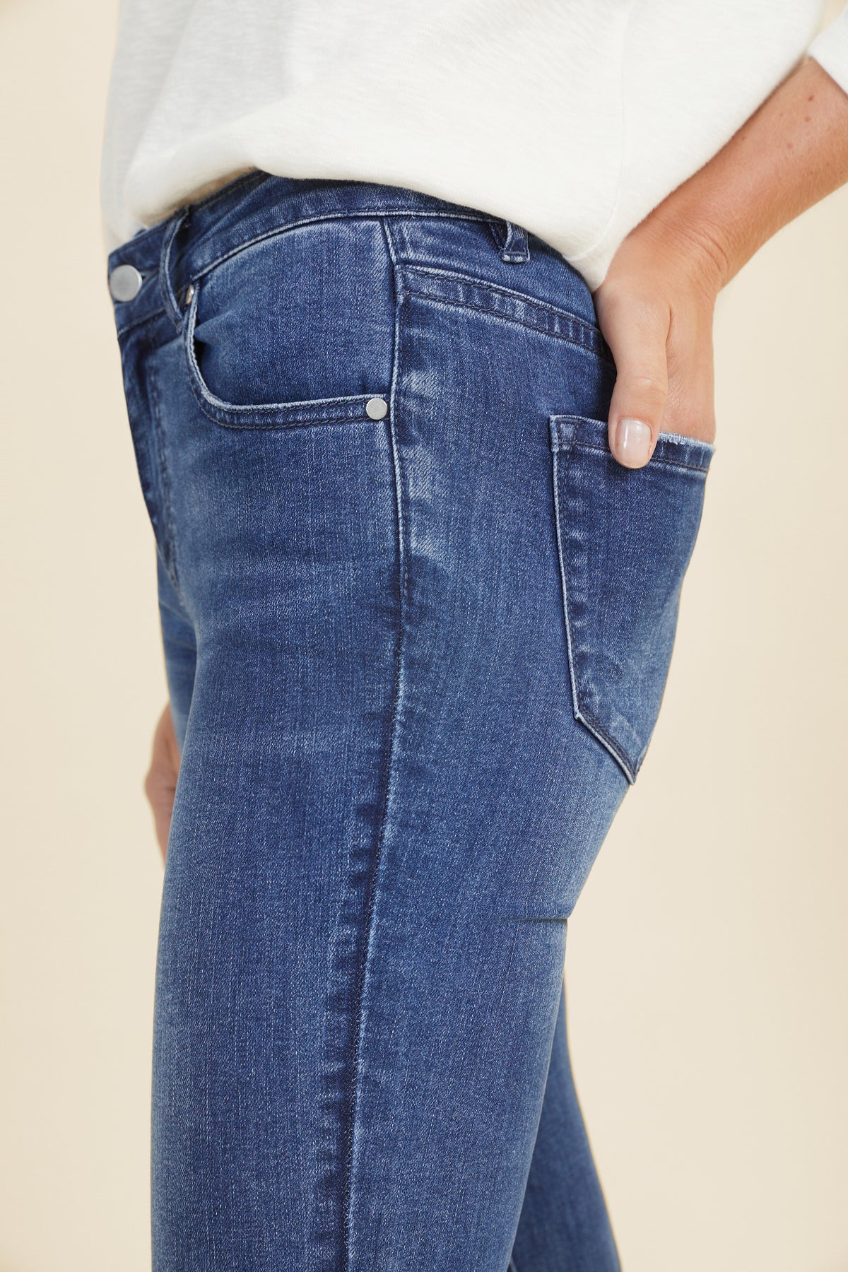 Core Skinny Jean