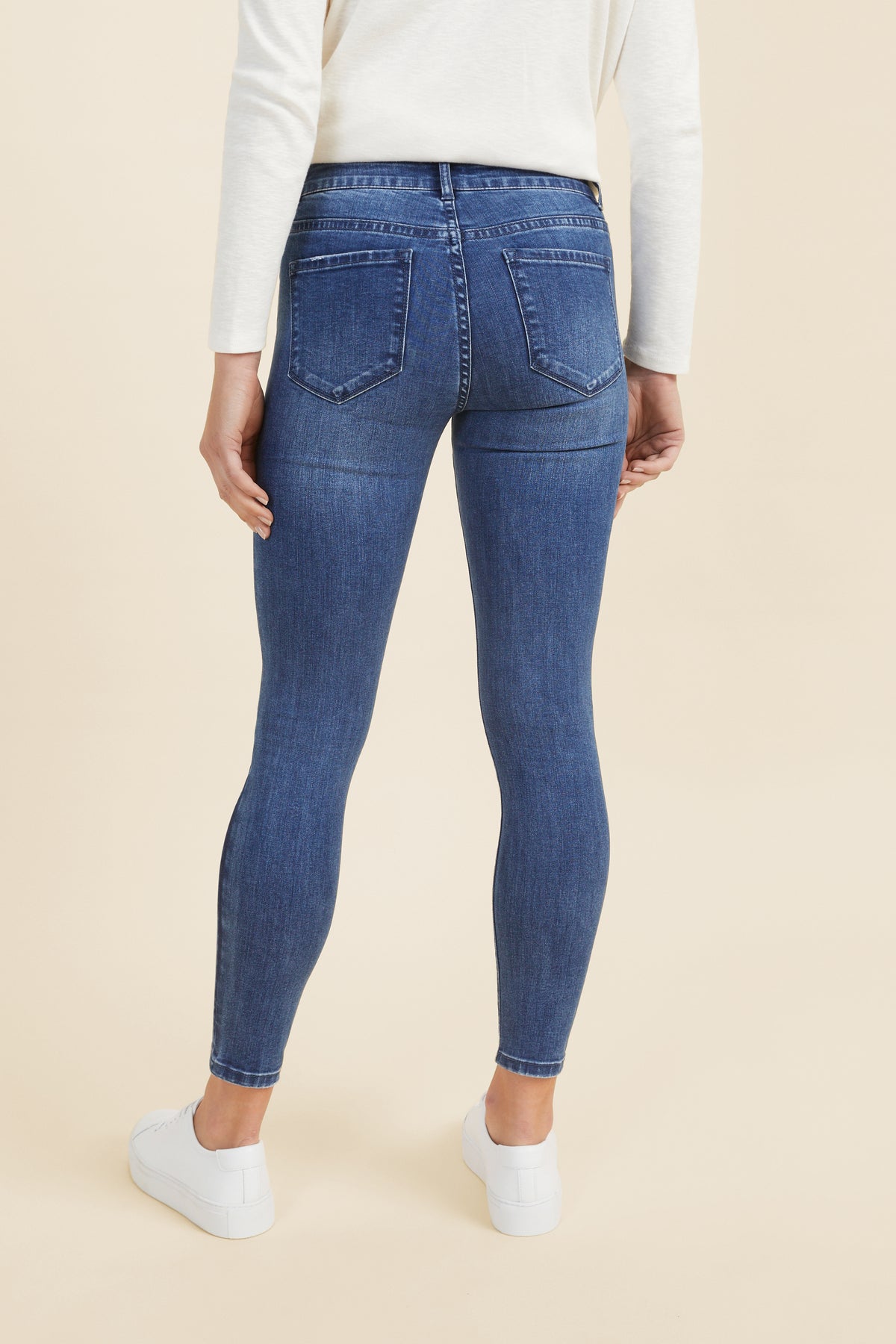 Core Skinny Jean