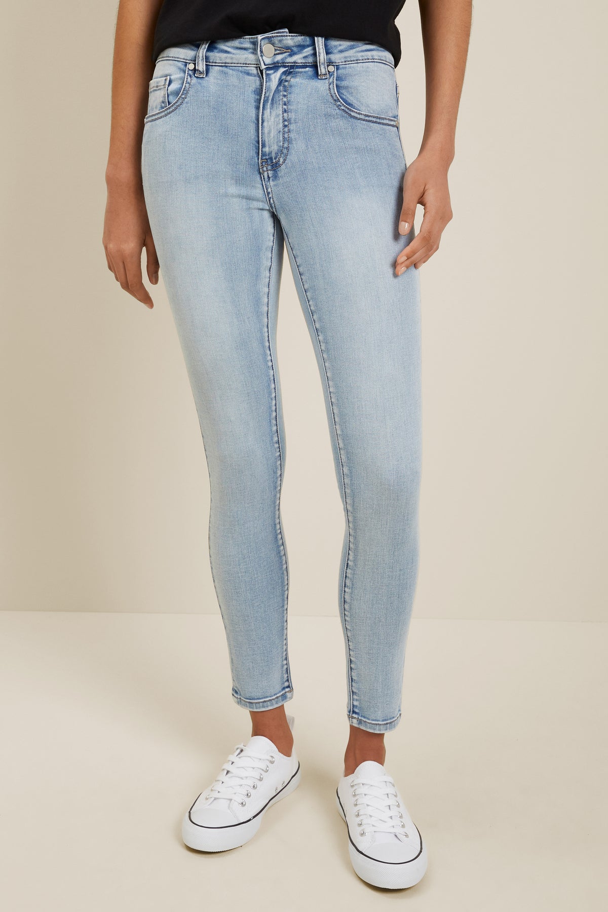 Core Skinny Jean