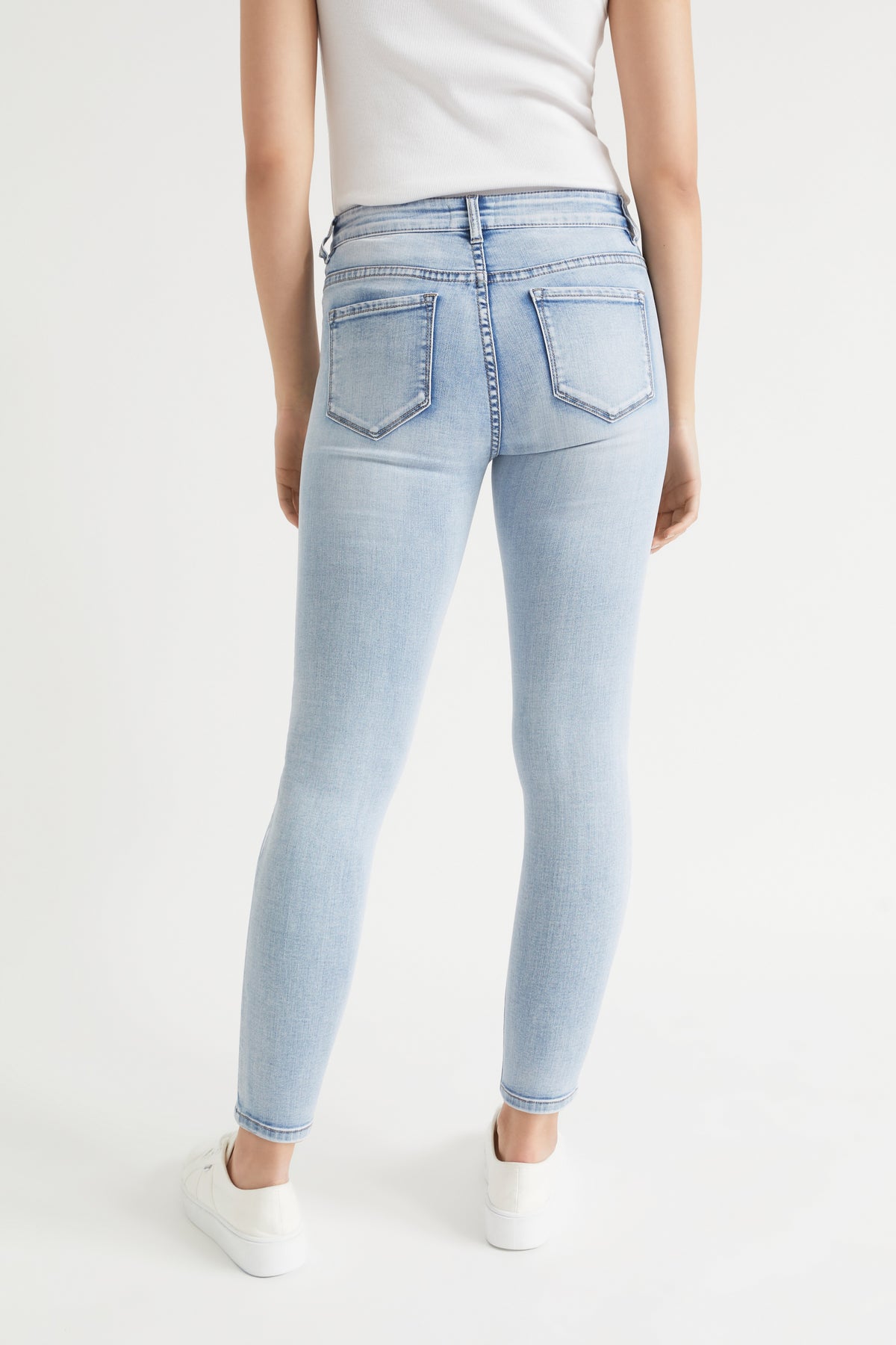 Core Skinny Jean