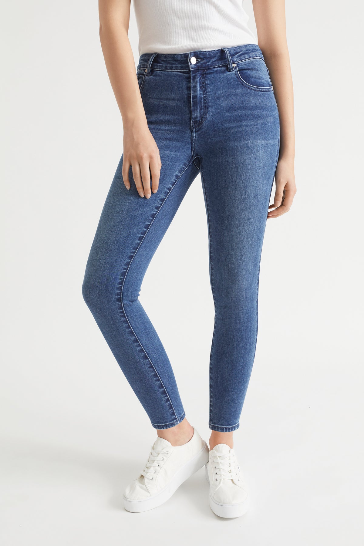 Core Skinny Jean