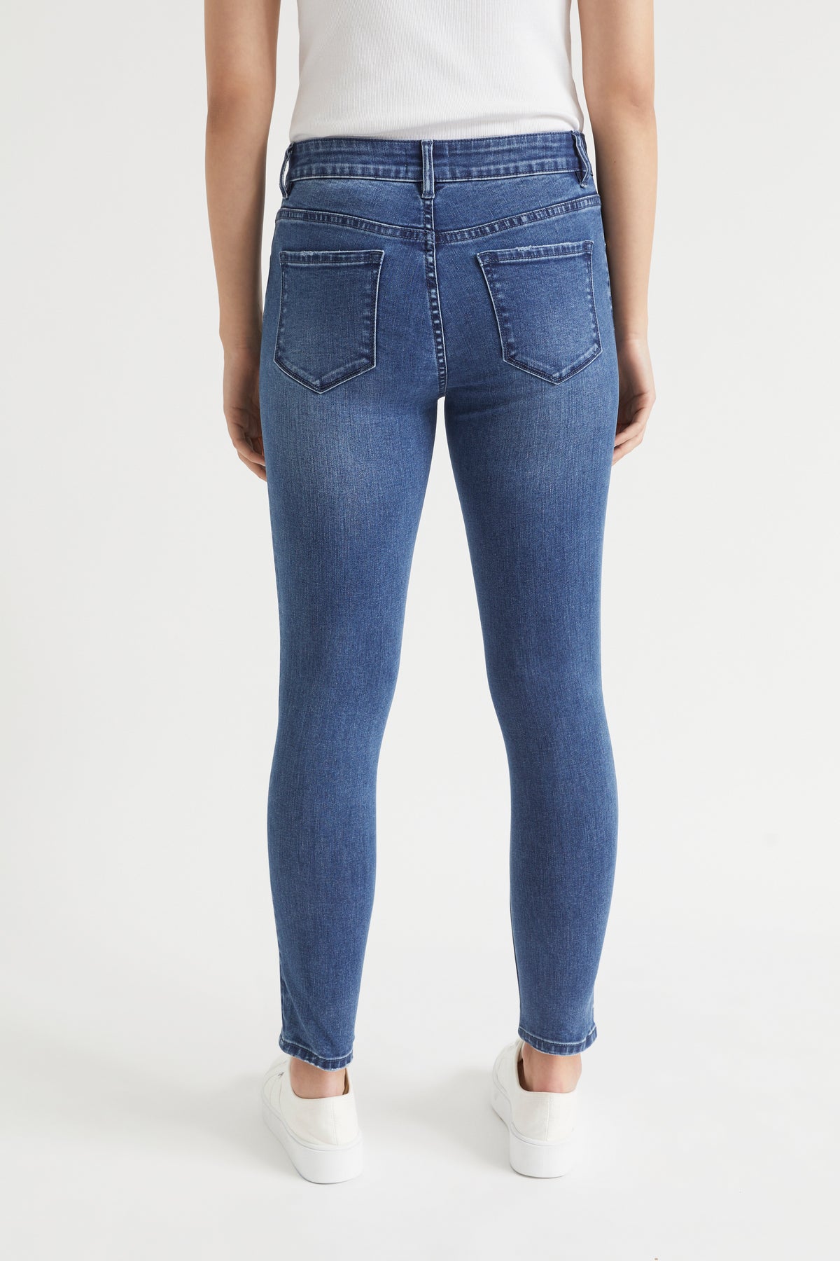 Core Skinny Jean