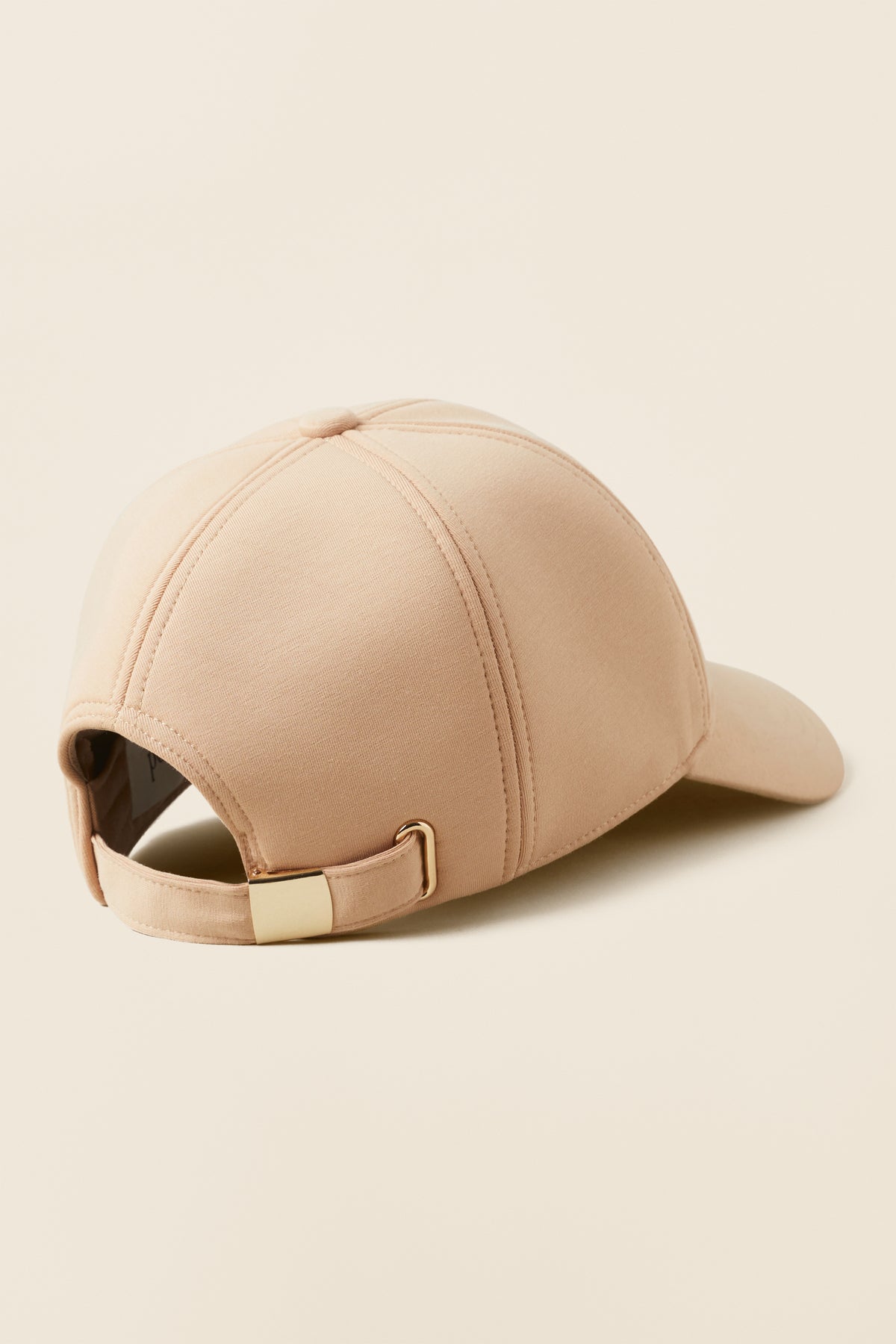 Seed Logo Jersey Cap