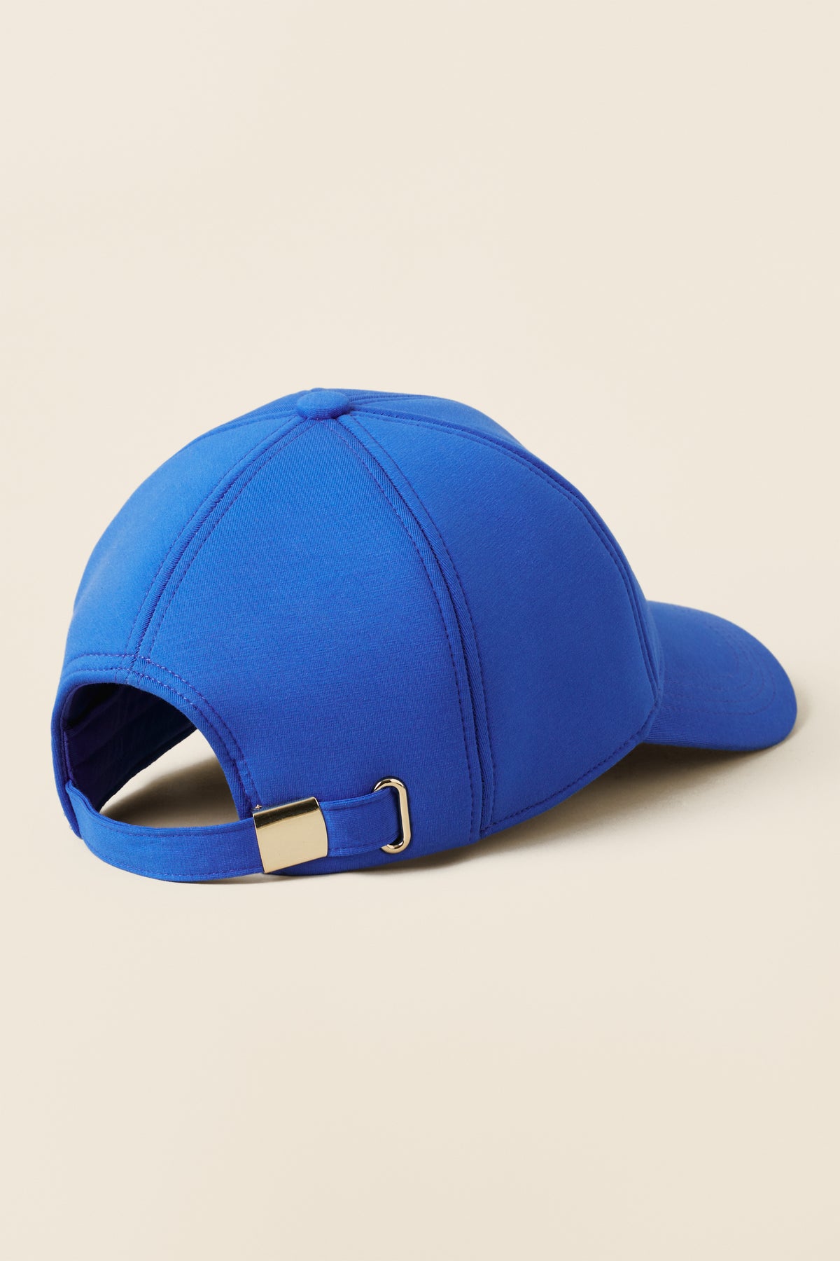 Seed Logo Jersey Cap