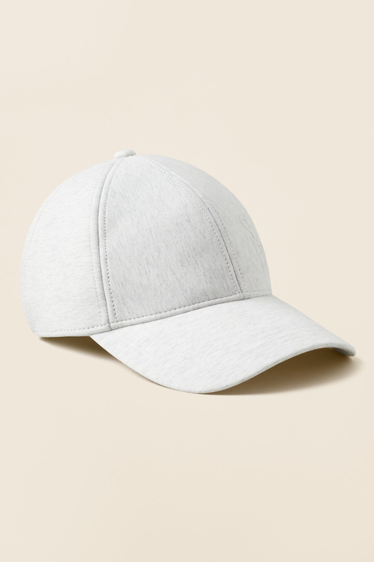 Seed Logo Jersey Cap