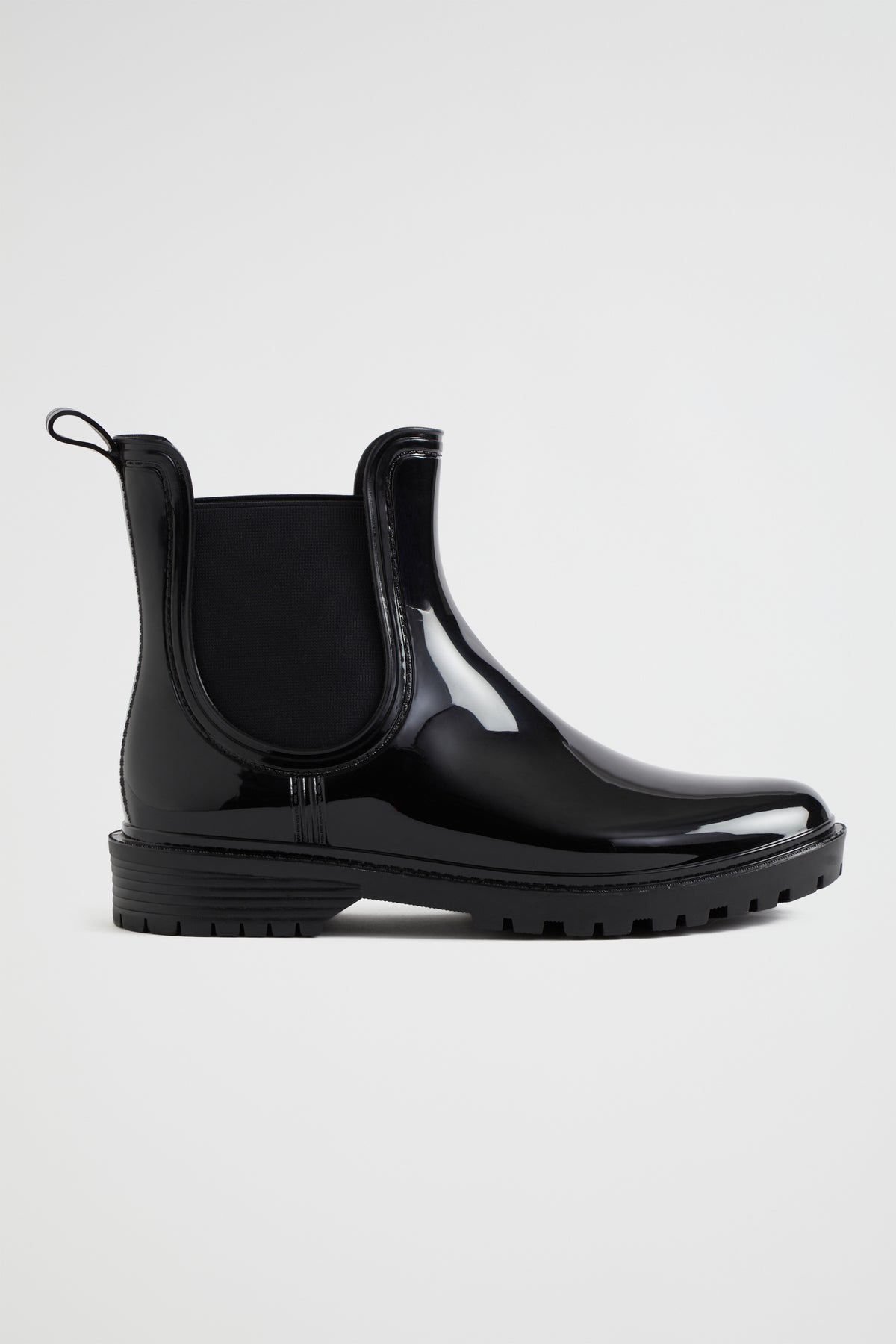 Emily Jelly Ankle Boot