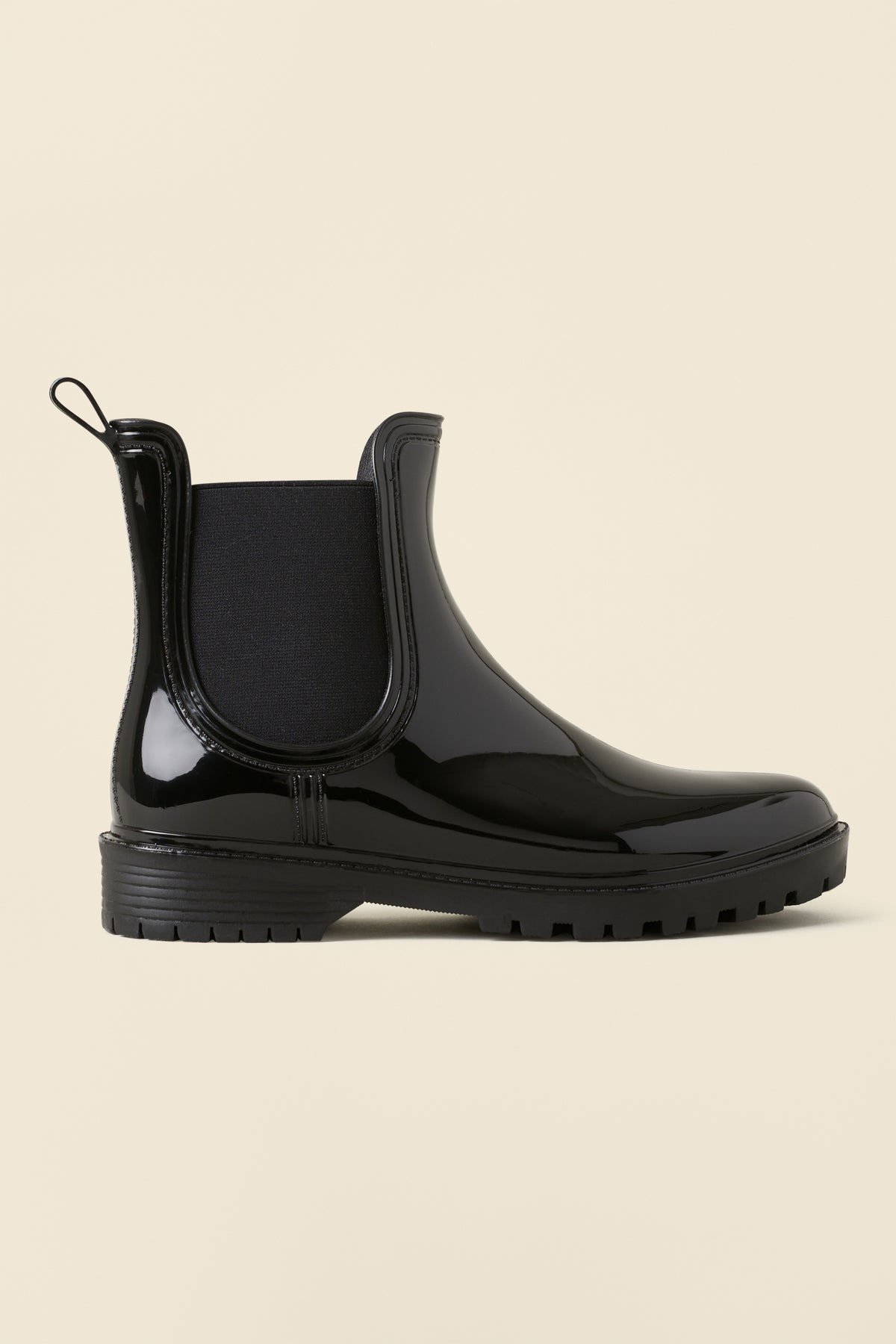 Emily Jelly Ankle Boot