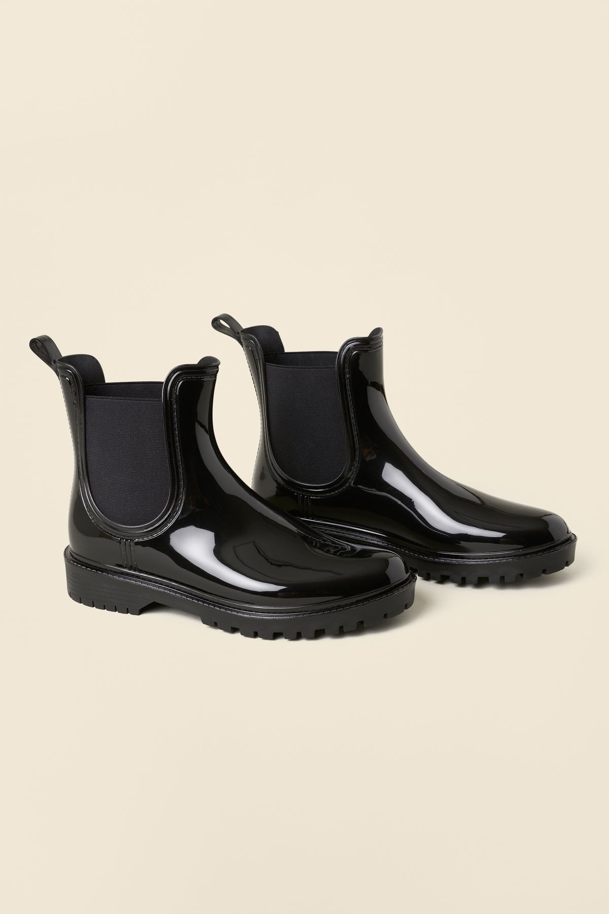 Emily Jelly Ankle Boot